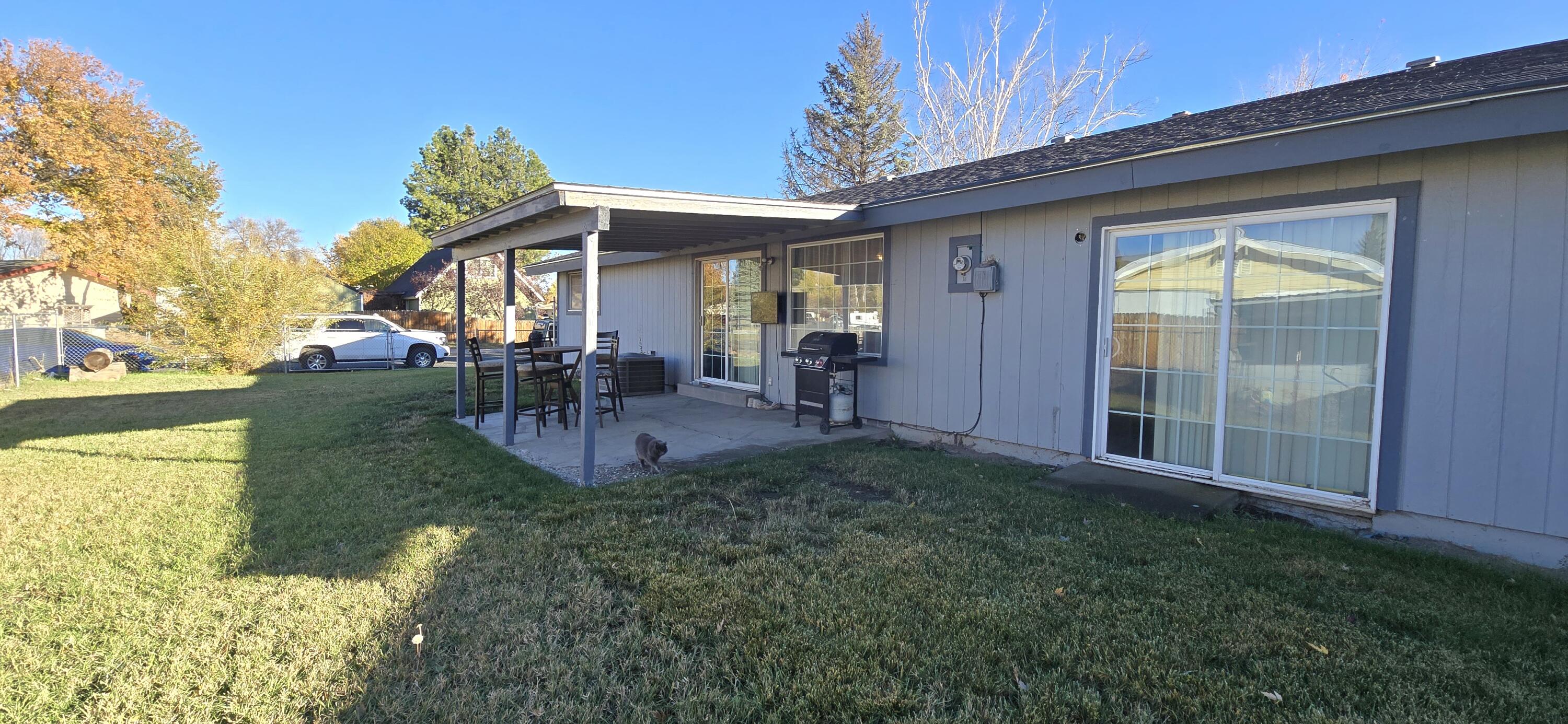 Winchester - Residential