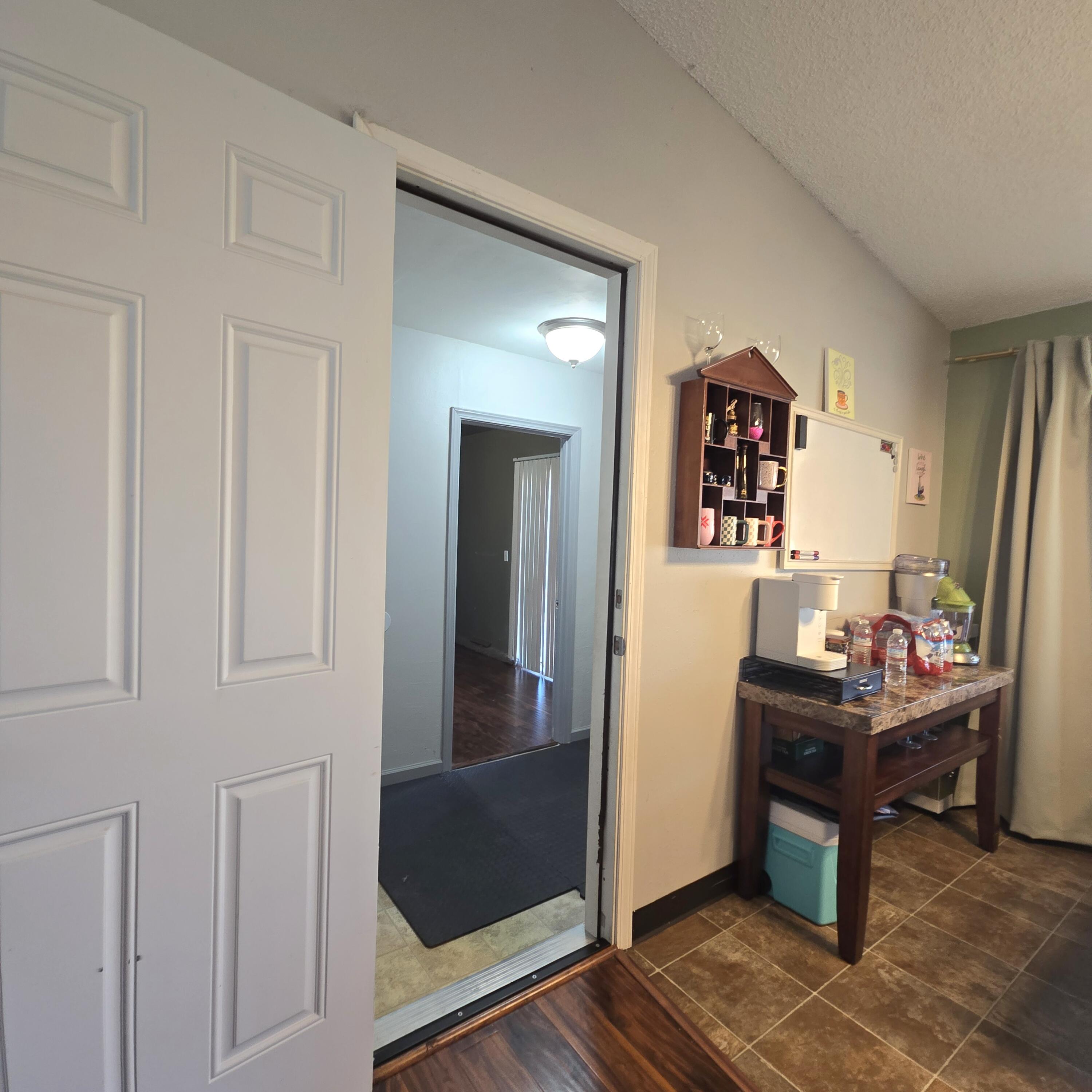 Winchester - Residential