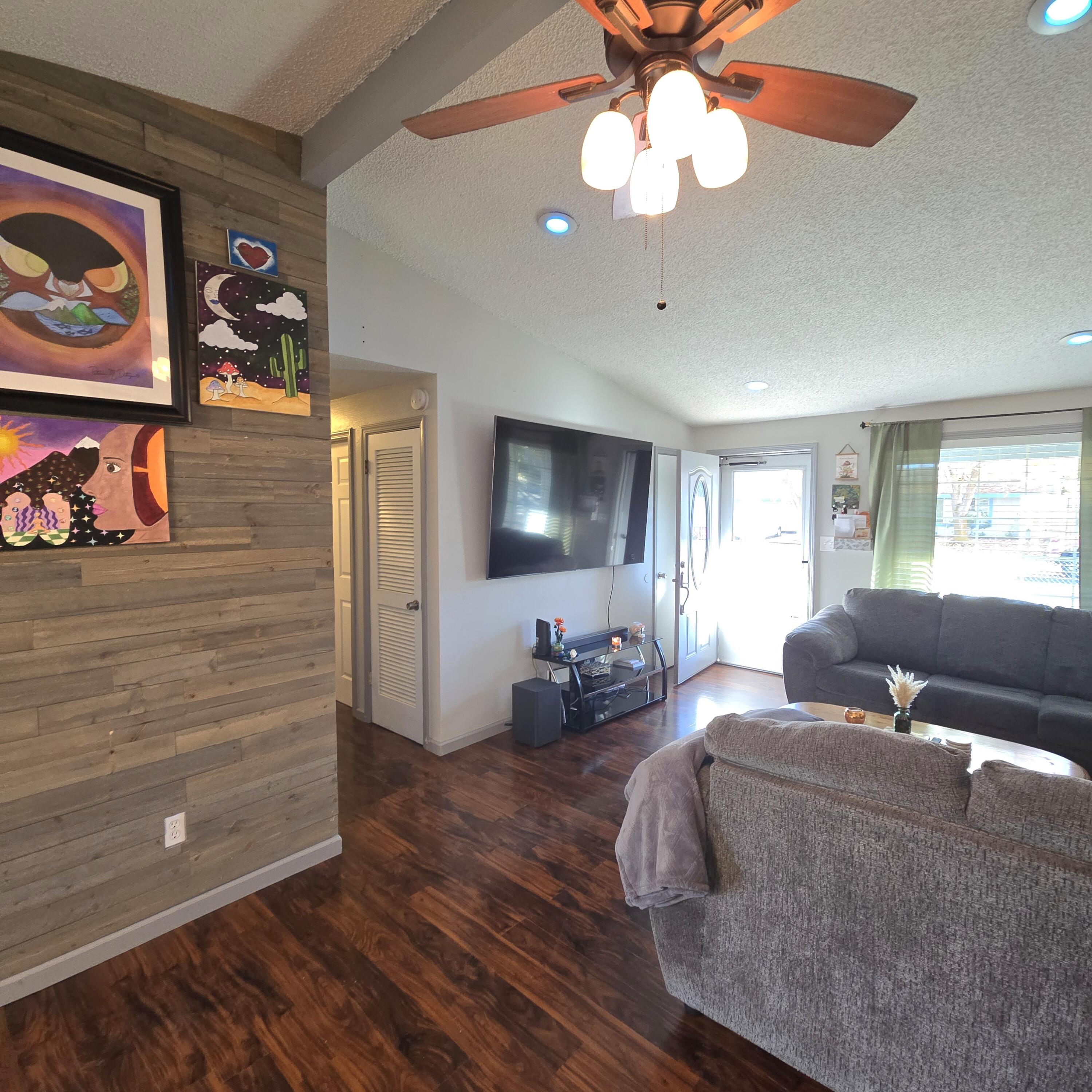 Winchester - Residential