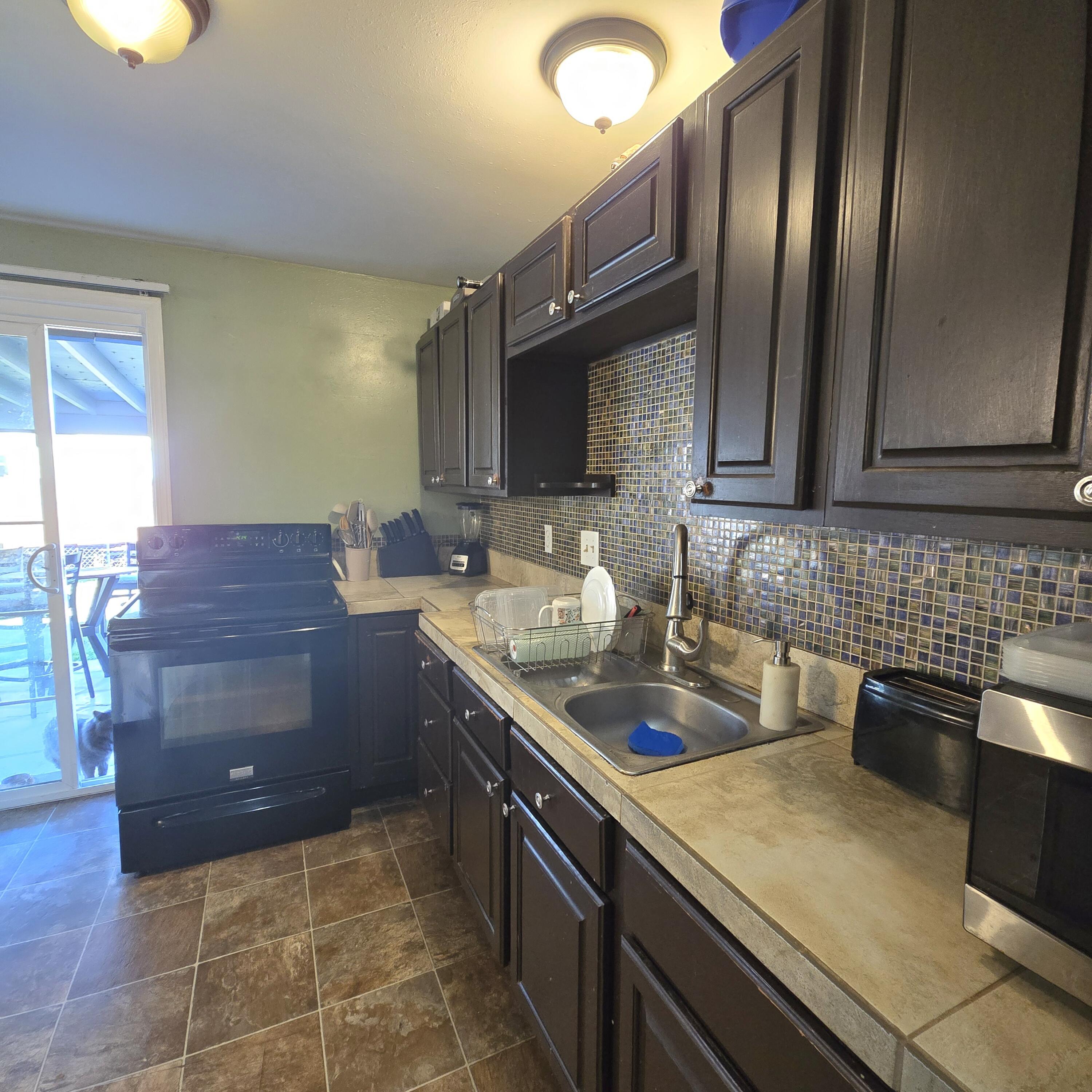 Winchester - Residential