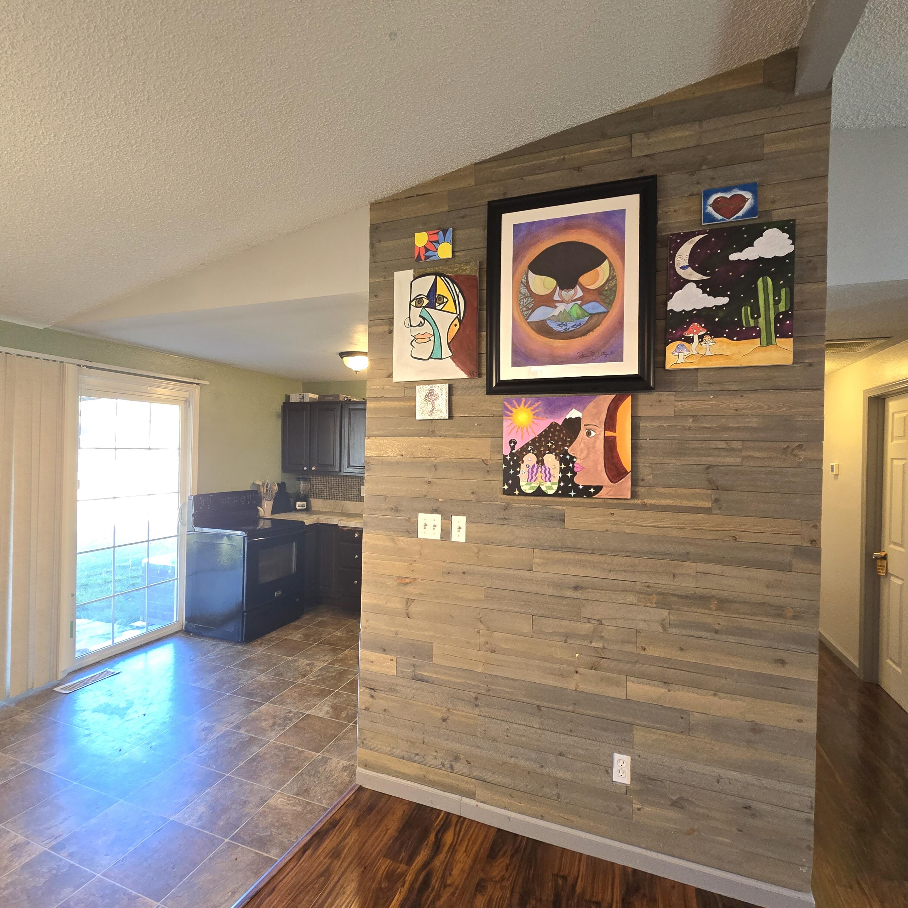 Winchester - Residential