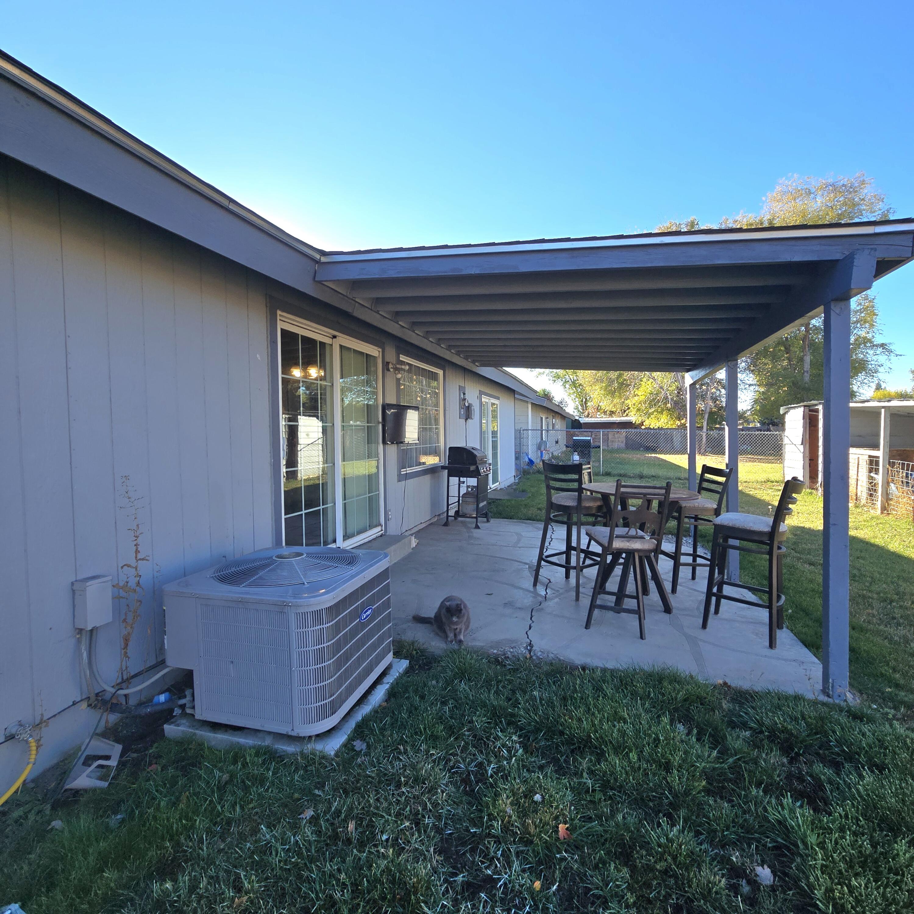 Winchester - Residential