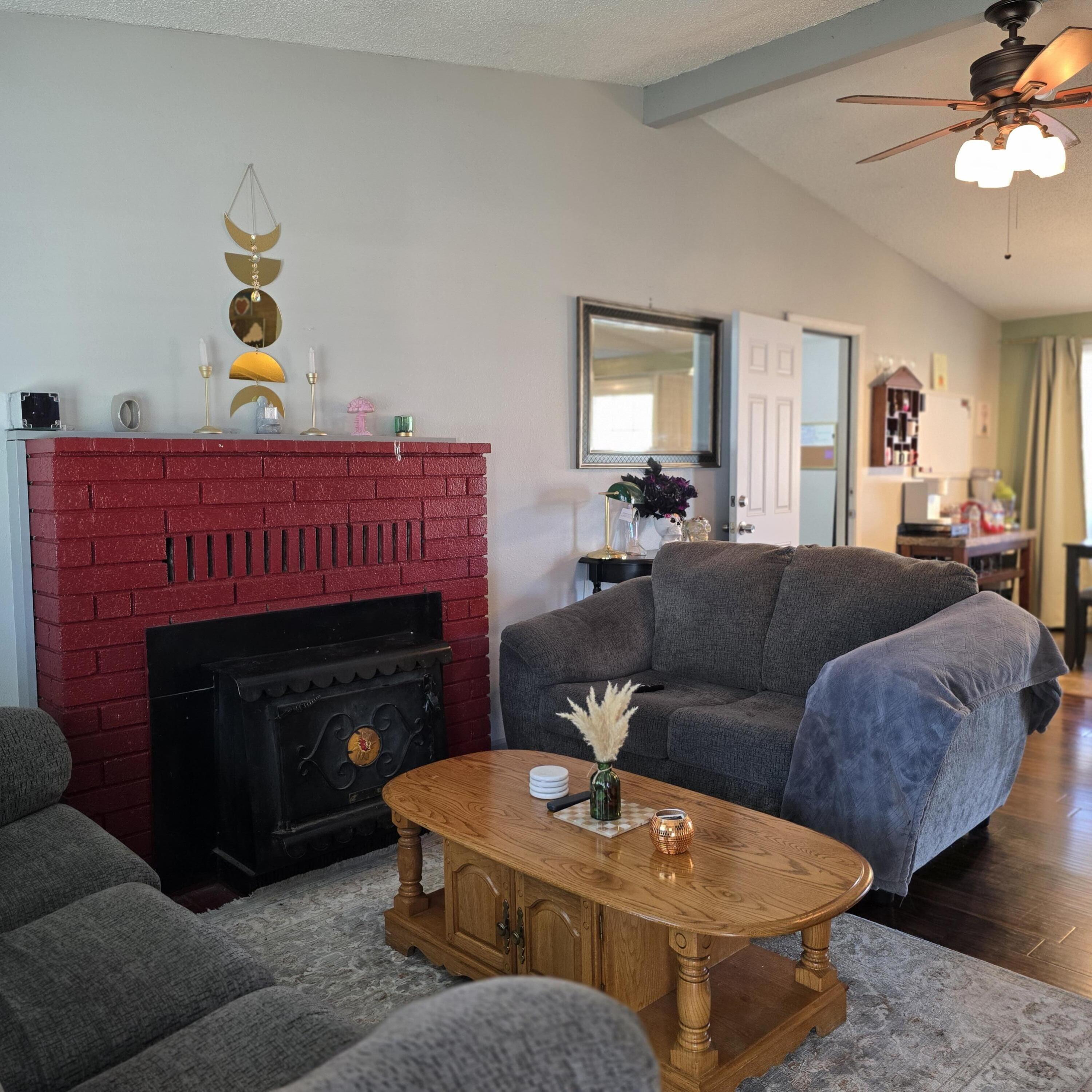 Winchester - Residential