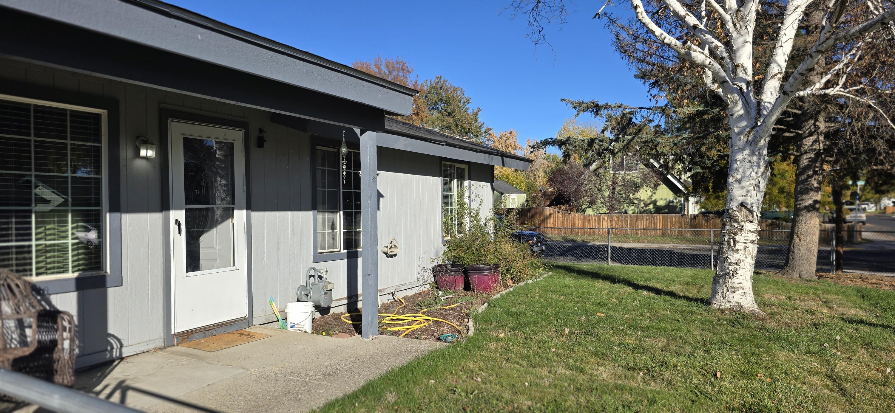 Winchester - Residential