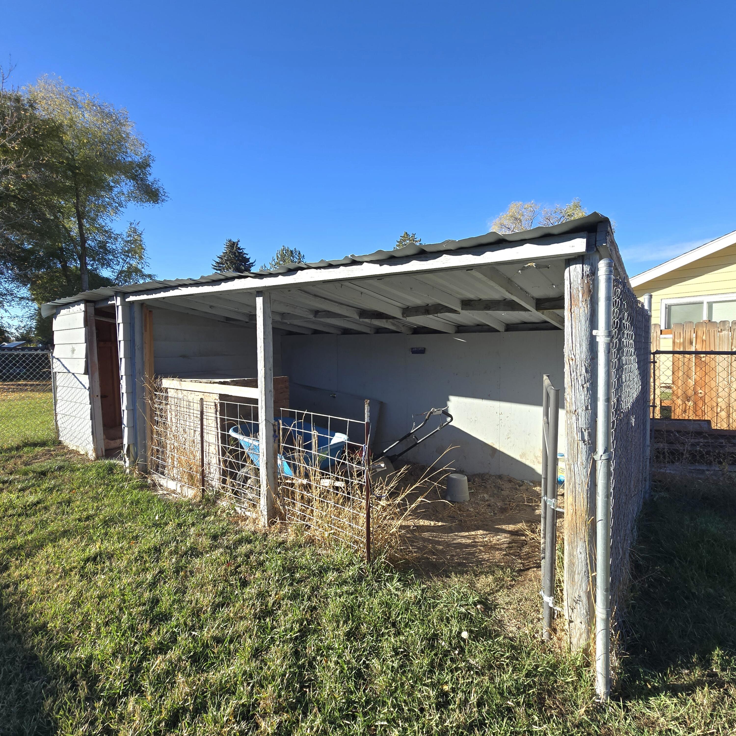 Winchester - Residential