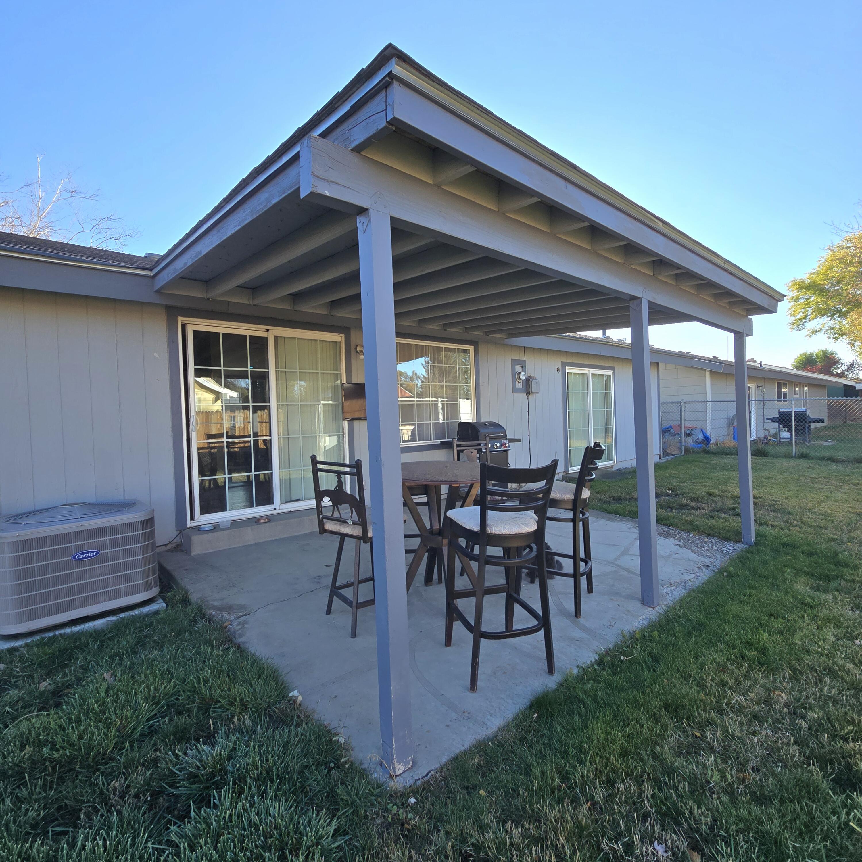 Winchester - Residential