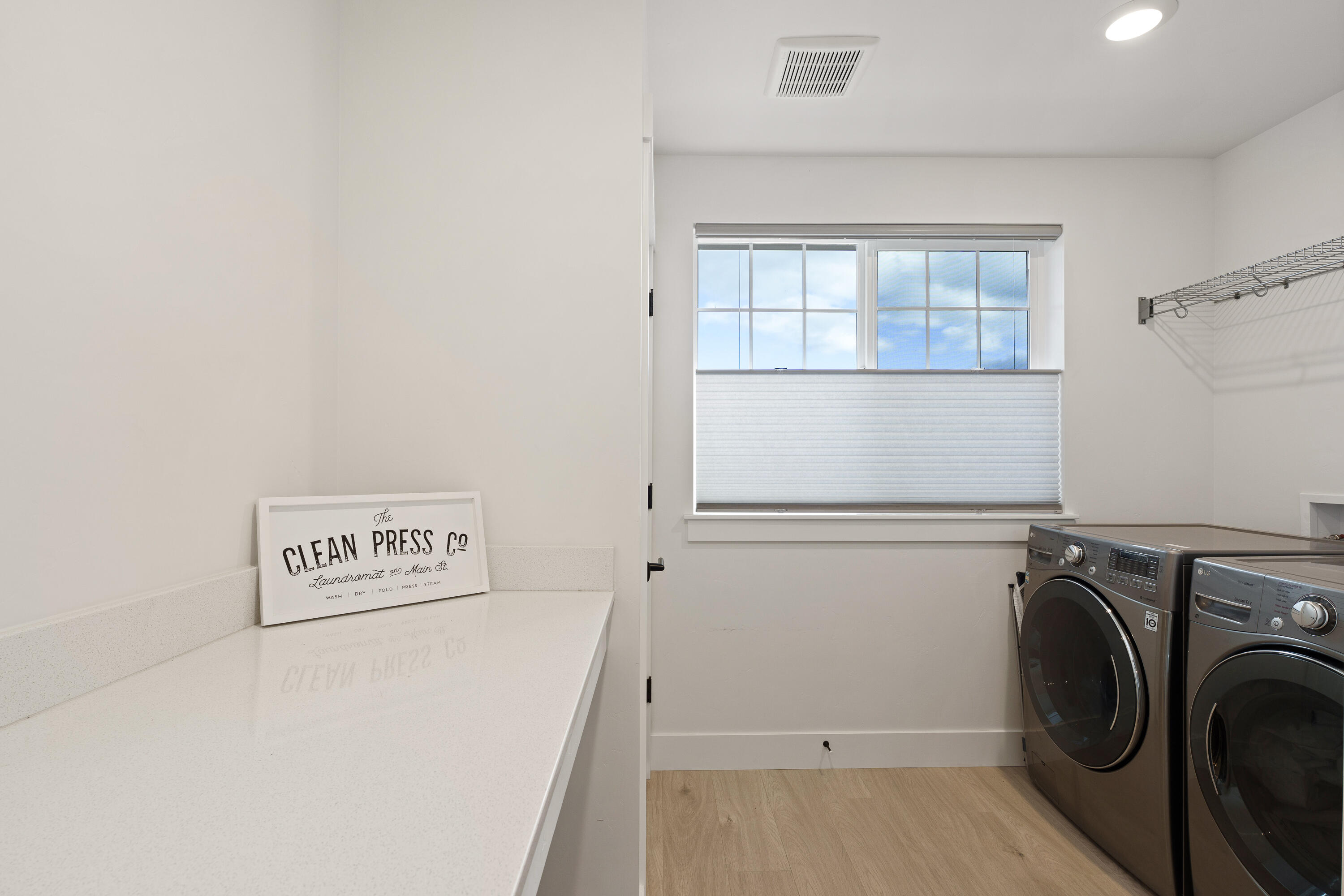 Easton - Residential