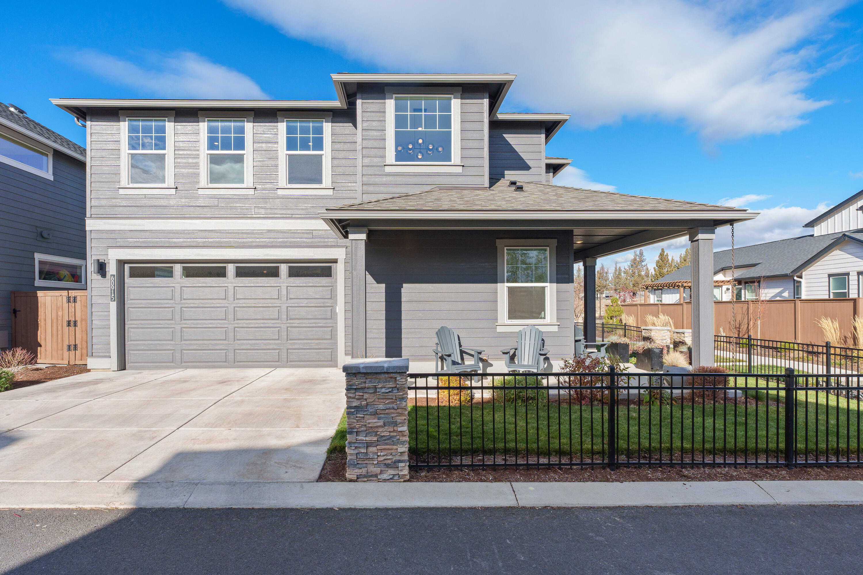 Easton - Residential