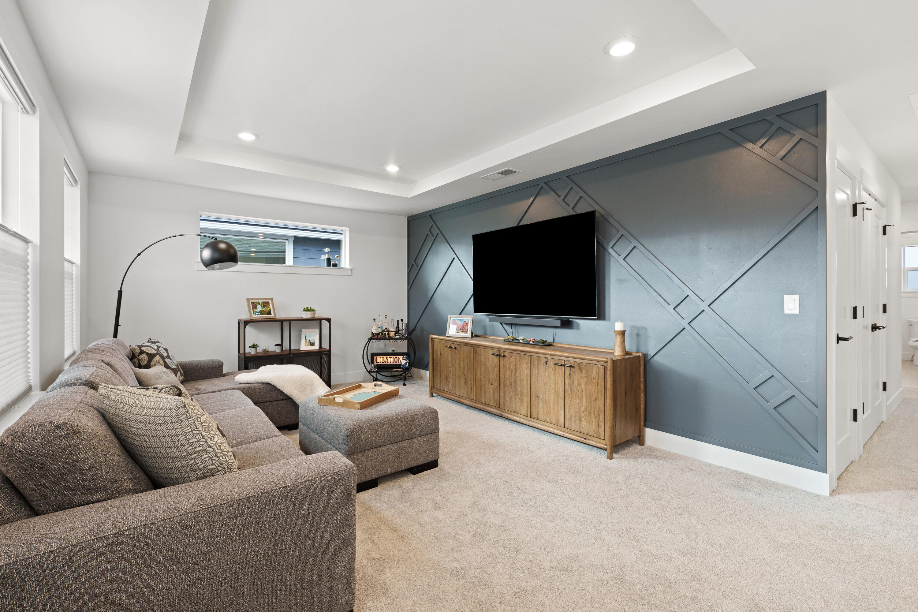 Easton - Residential