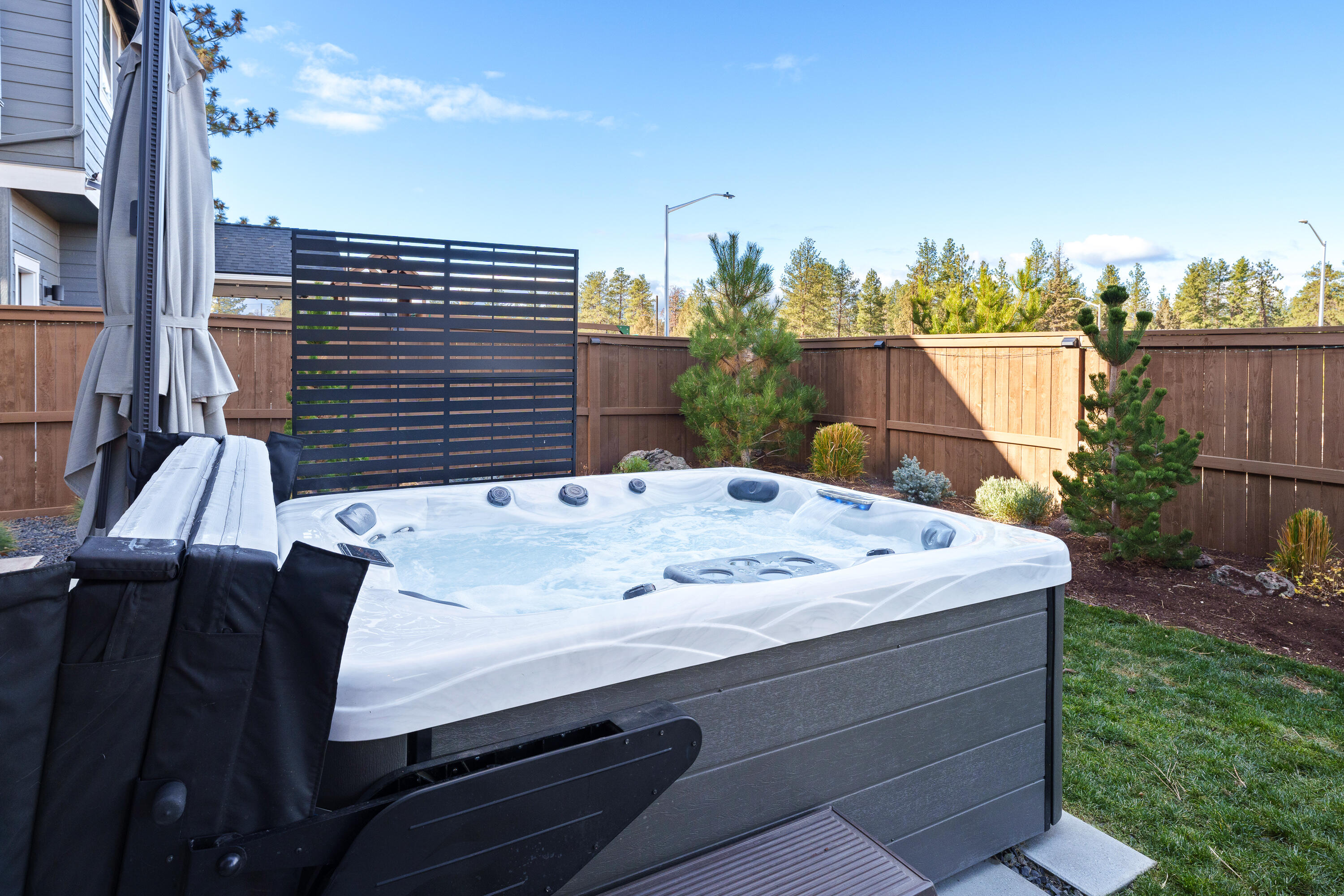 Easton - Residential