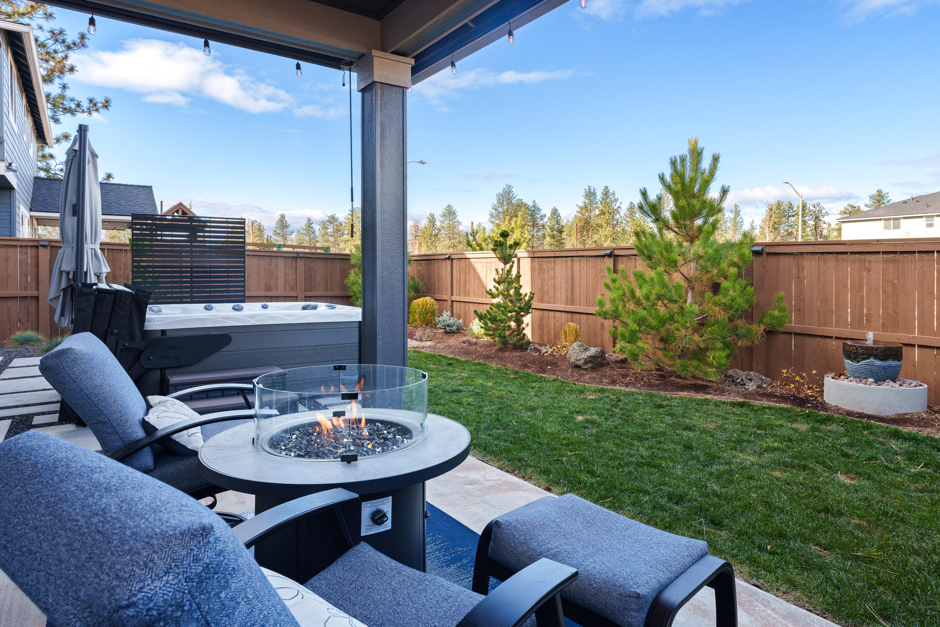 Easton - Residential