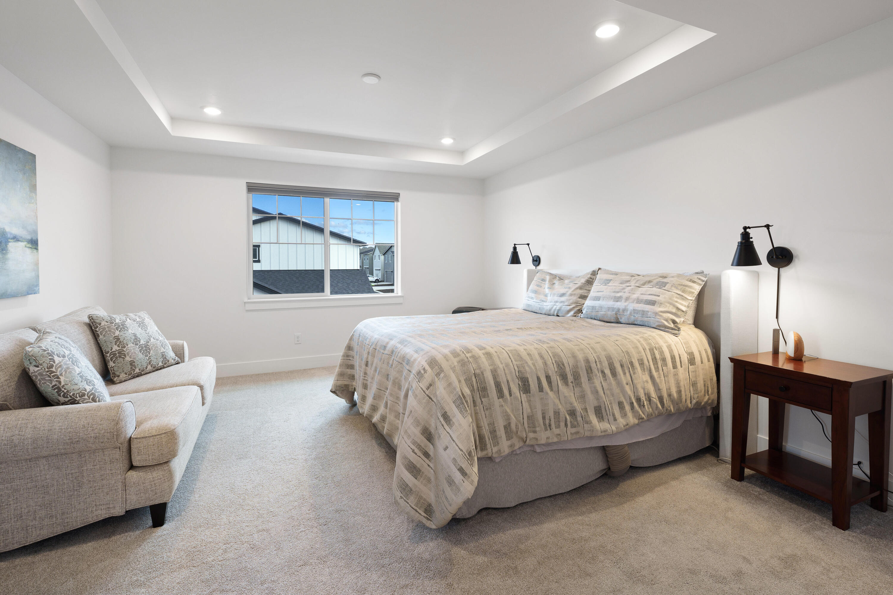 Easton - Residential