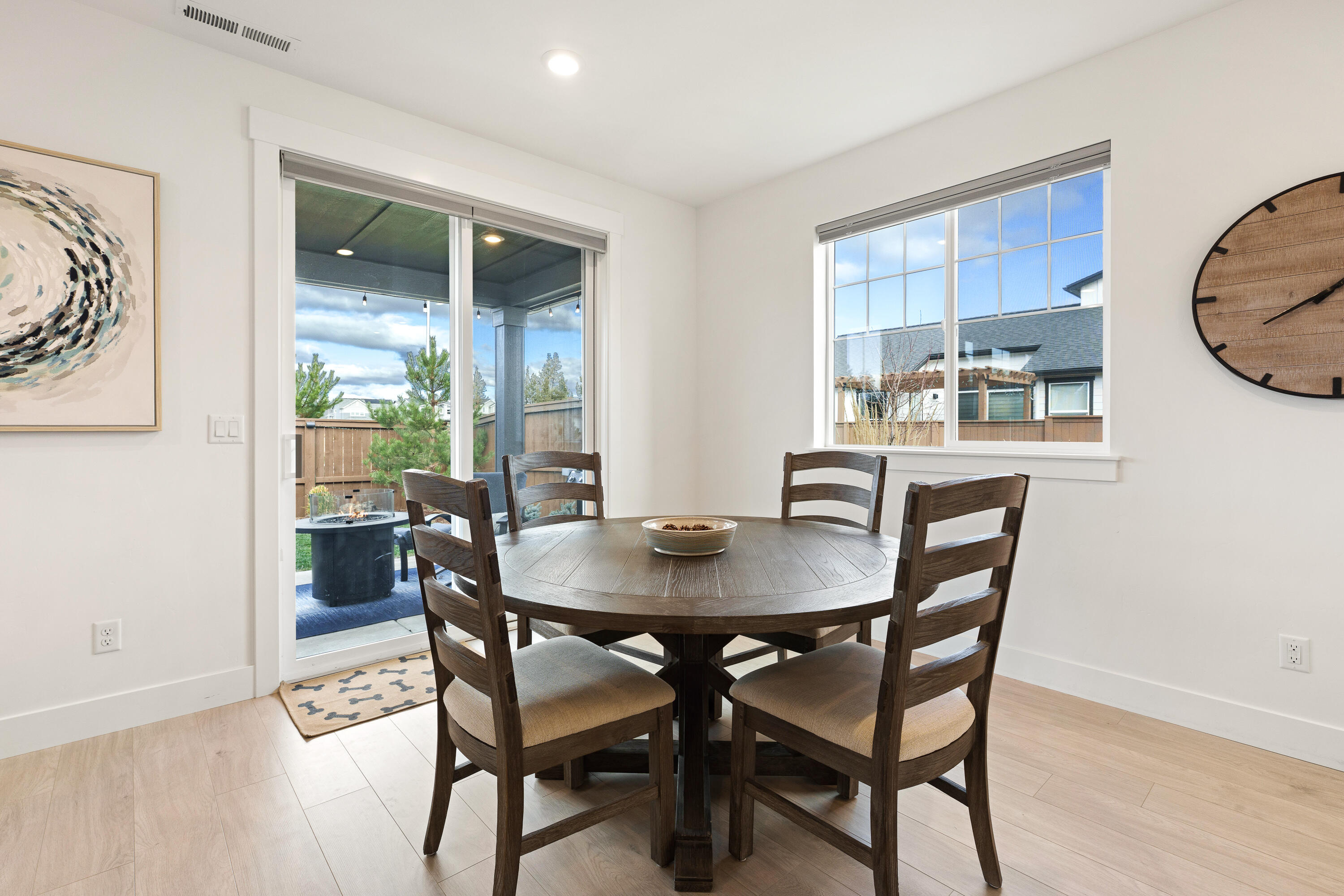 Easton - Residential