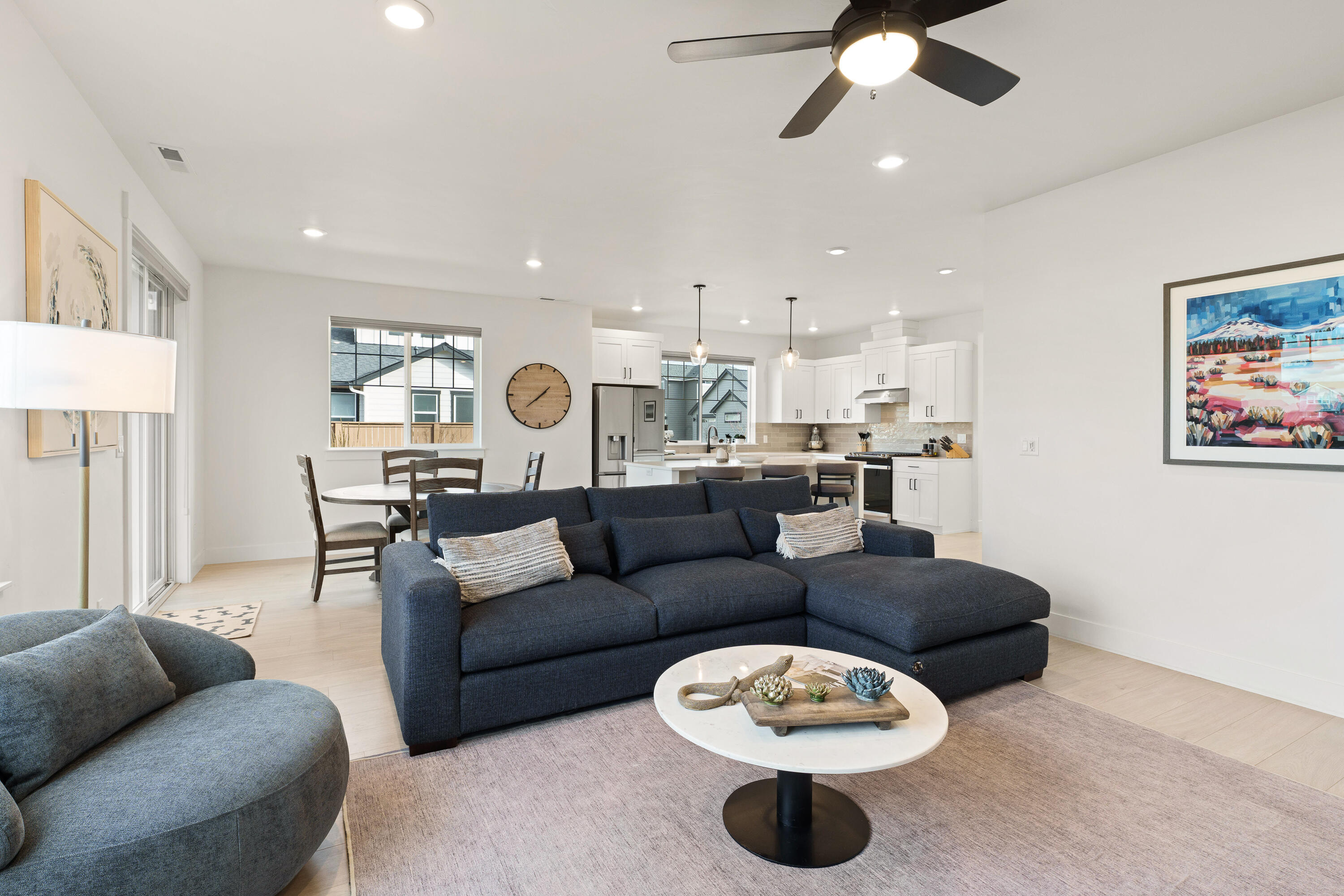 Easton - Residential