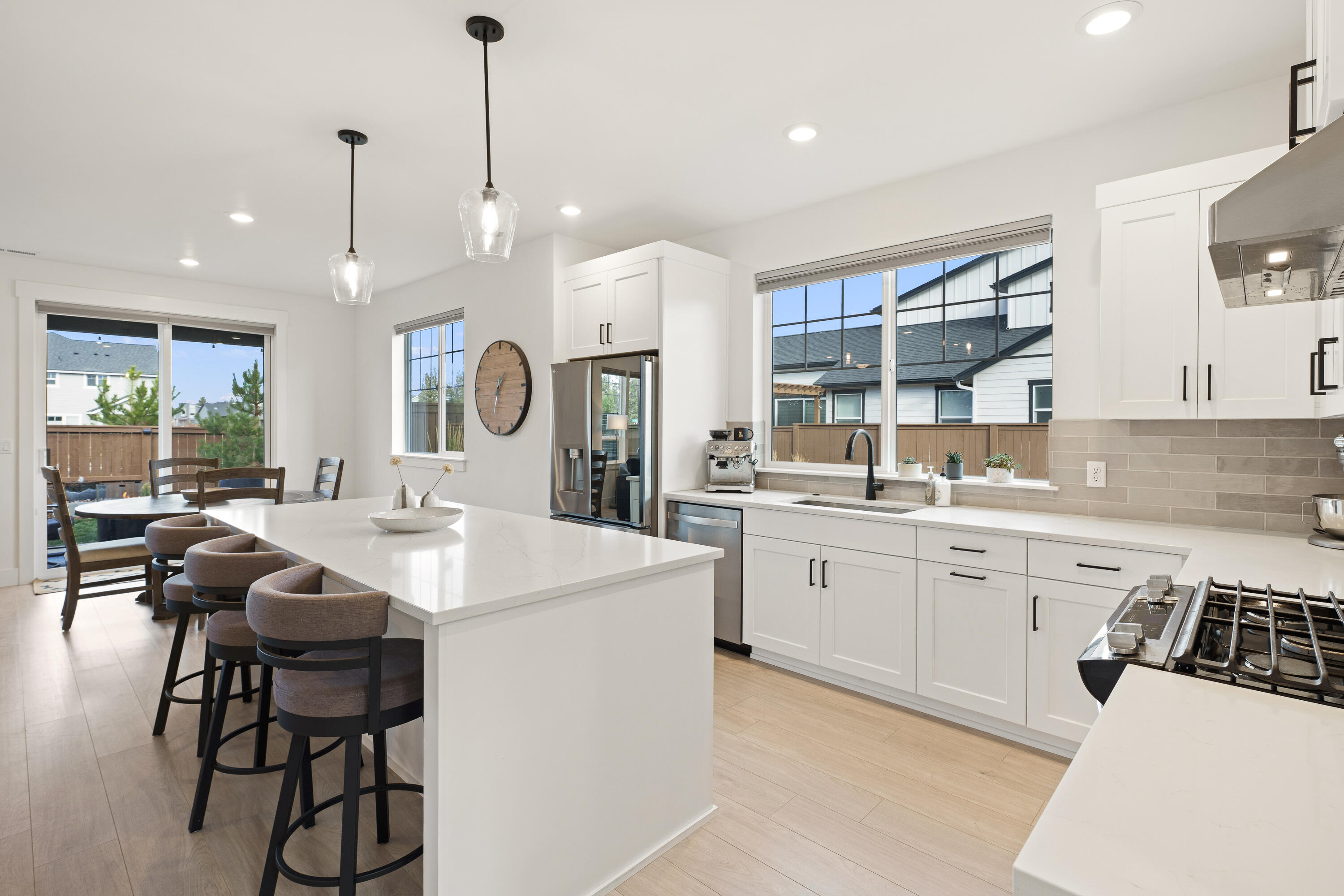 Easton - Residential