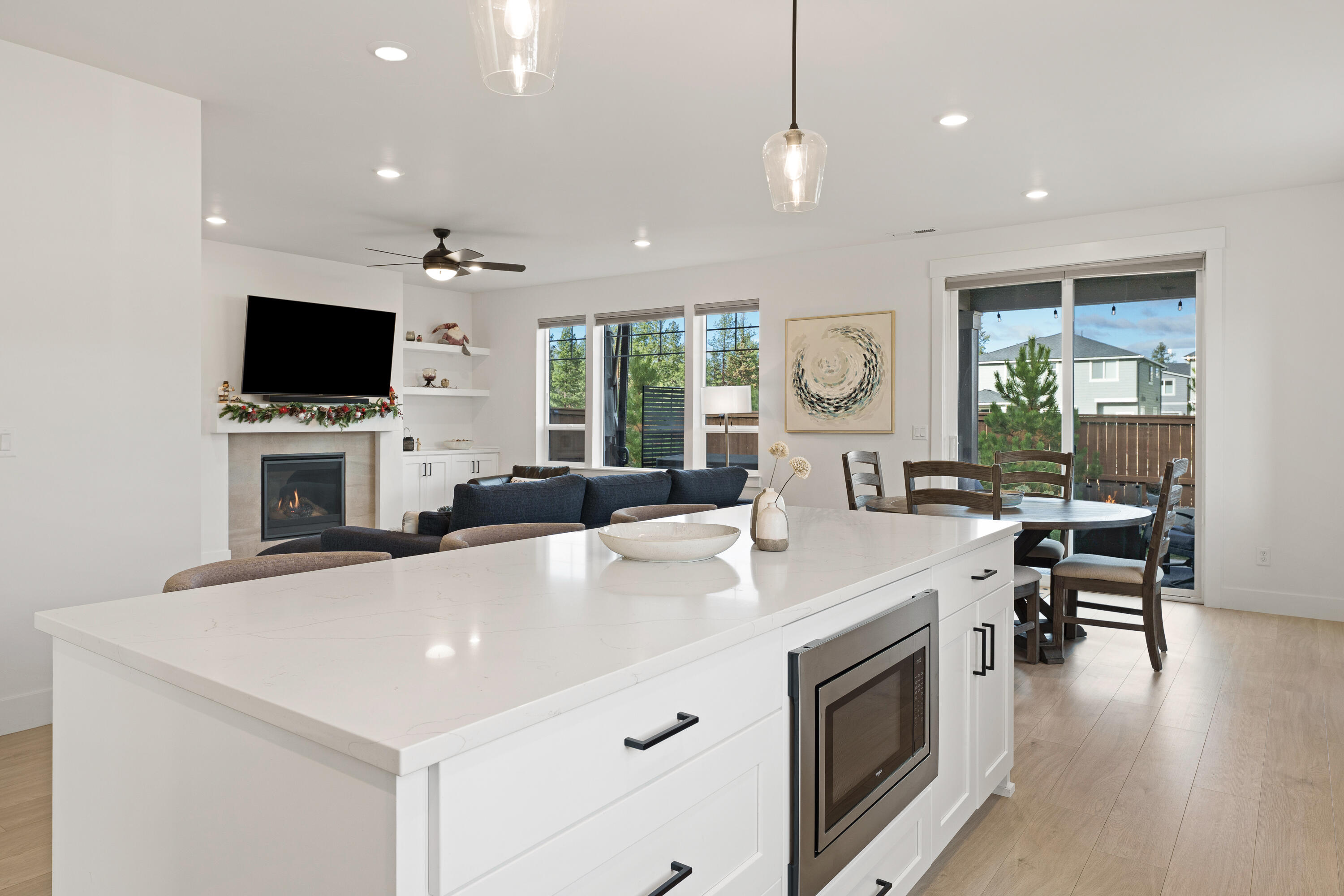 Easton - Residential