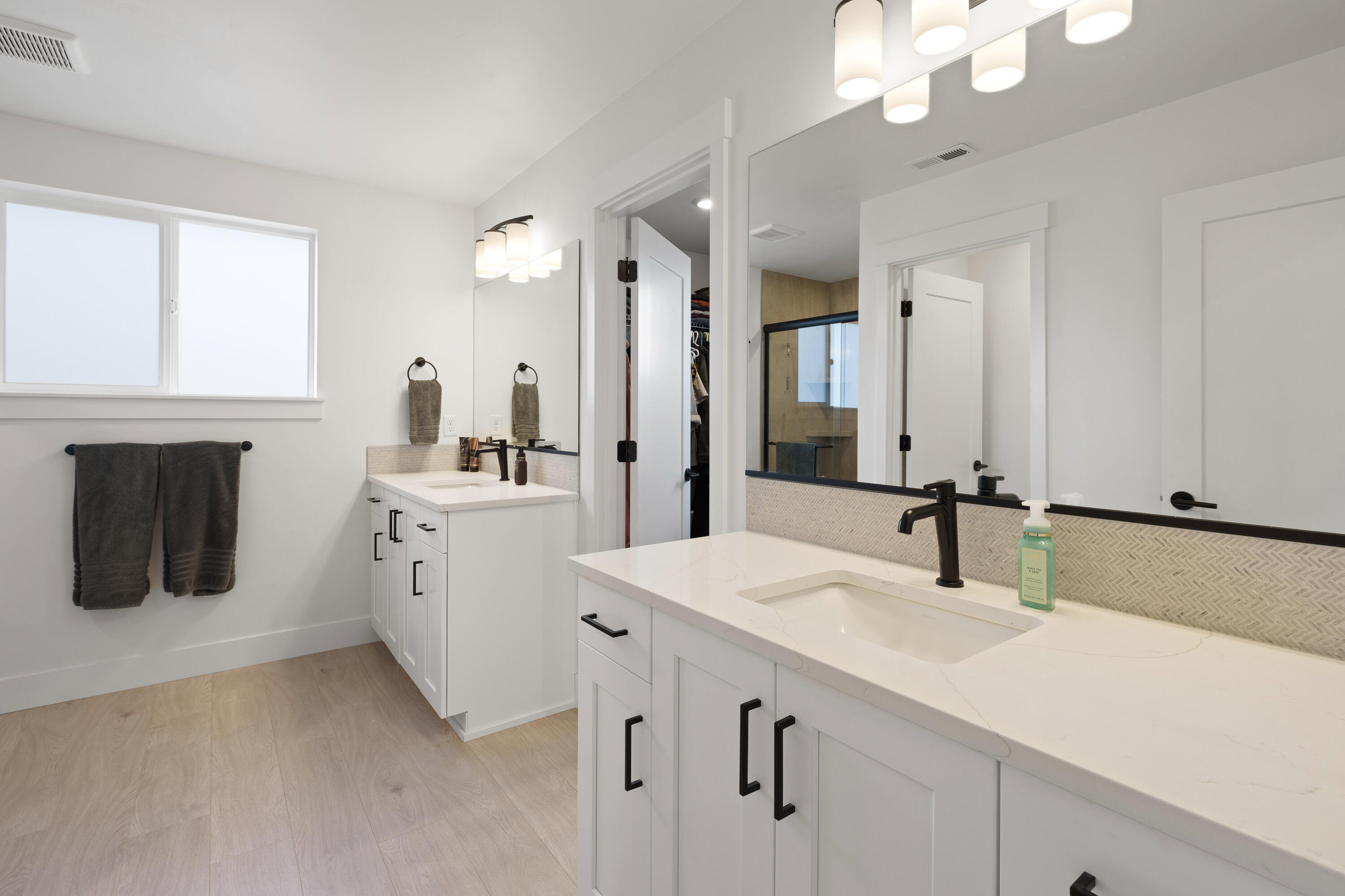 Easton - Residential