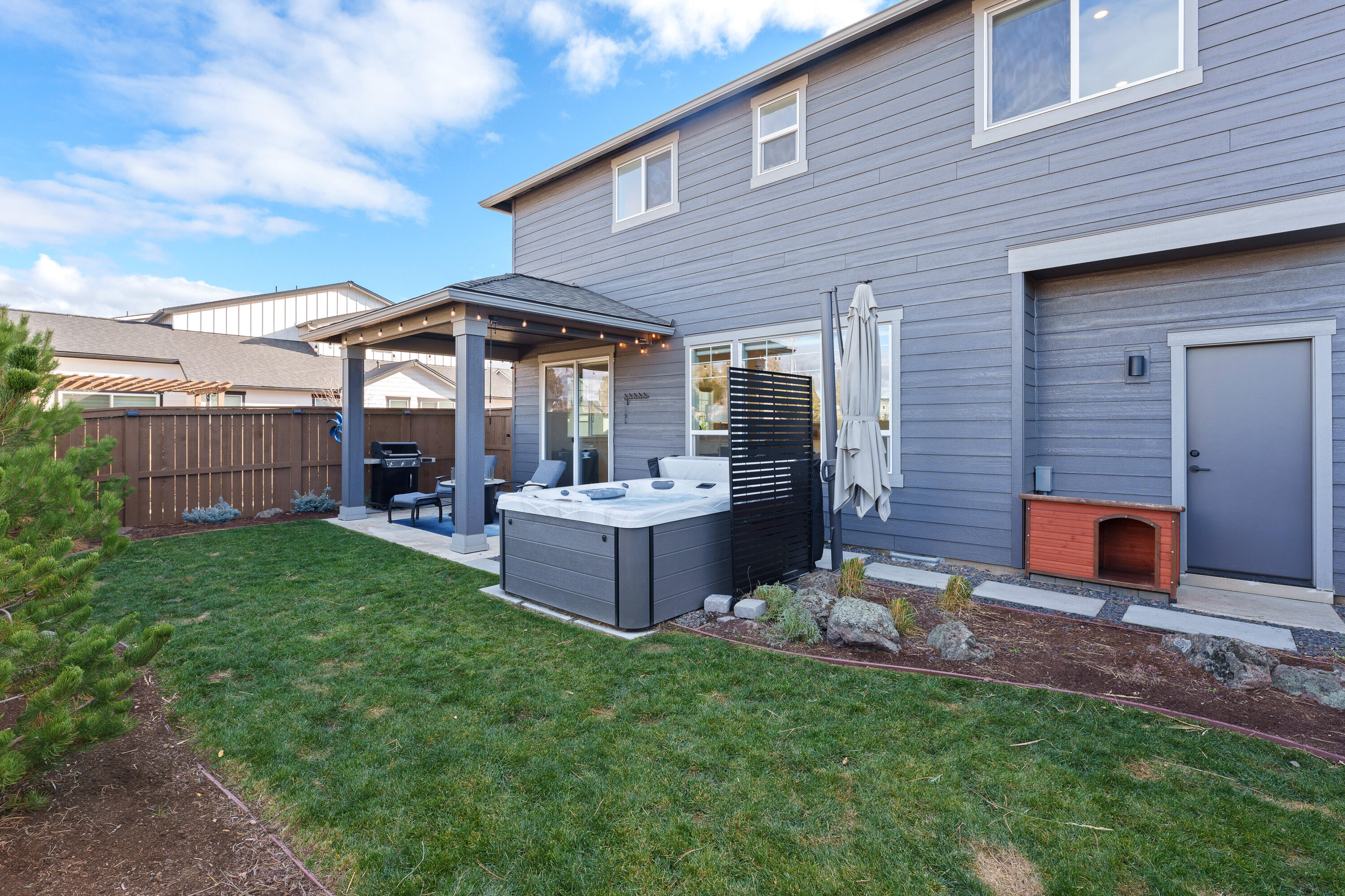 Easton - Residential