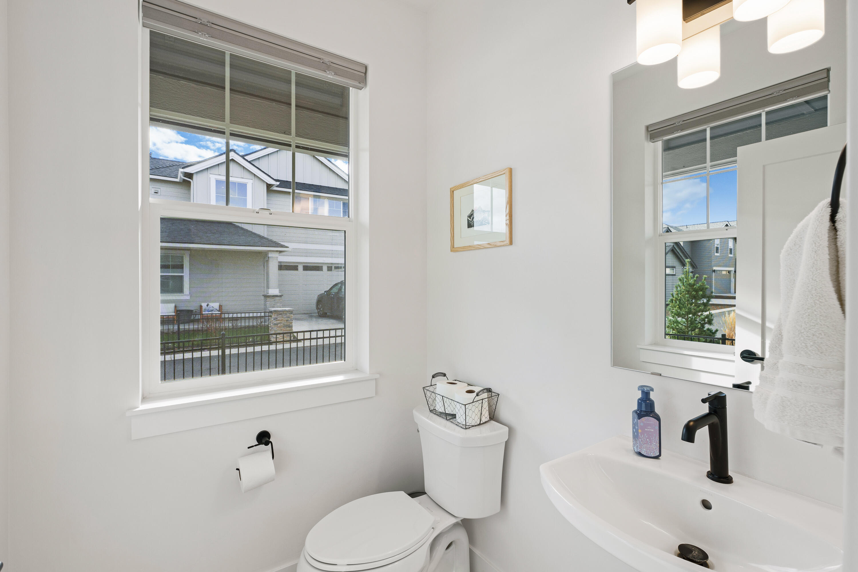 Easton - Residential