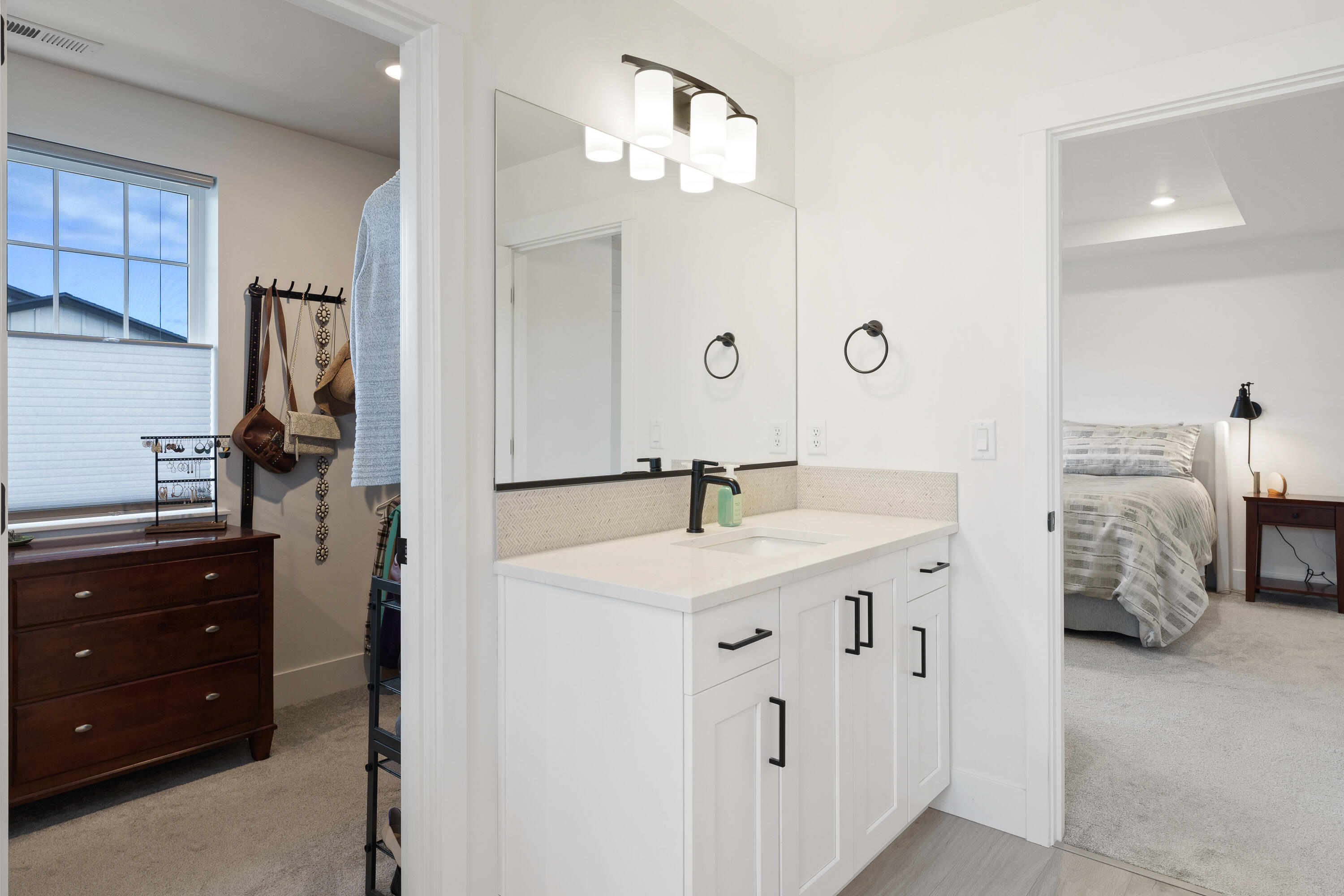 Easton - Residential