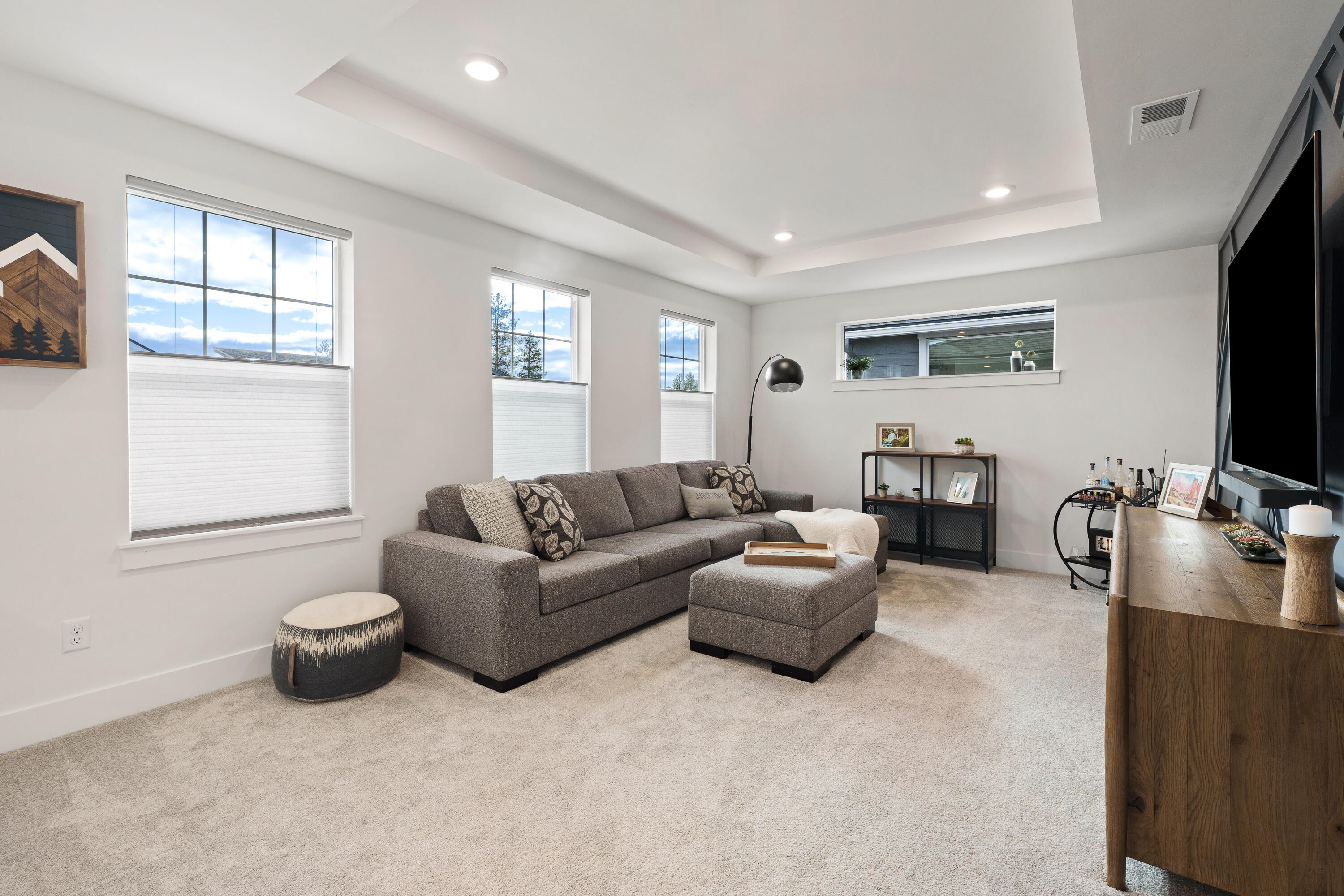 Easton - Residential