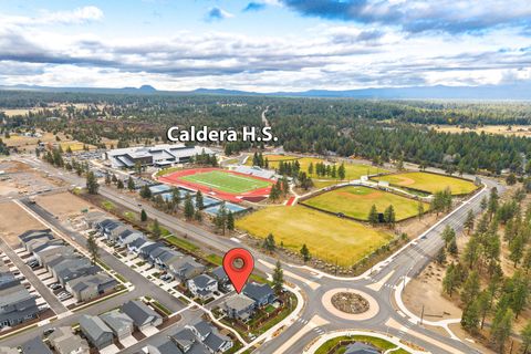 Tiny photo for 60915 SE Epic Place, Bend, OR 97702 (MLS # 220212109)