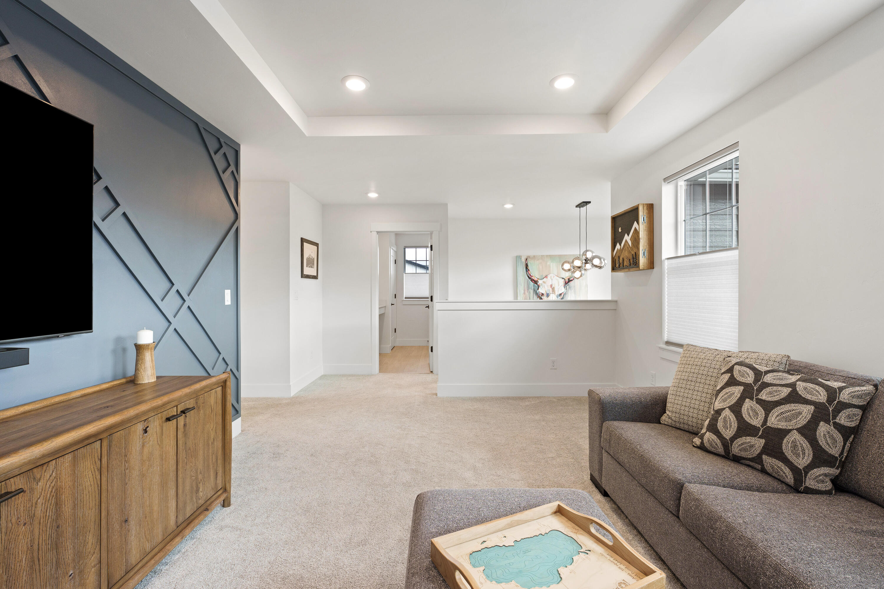 Easton - Residential