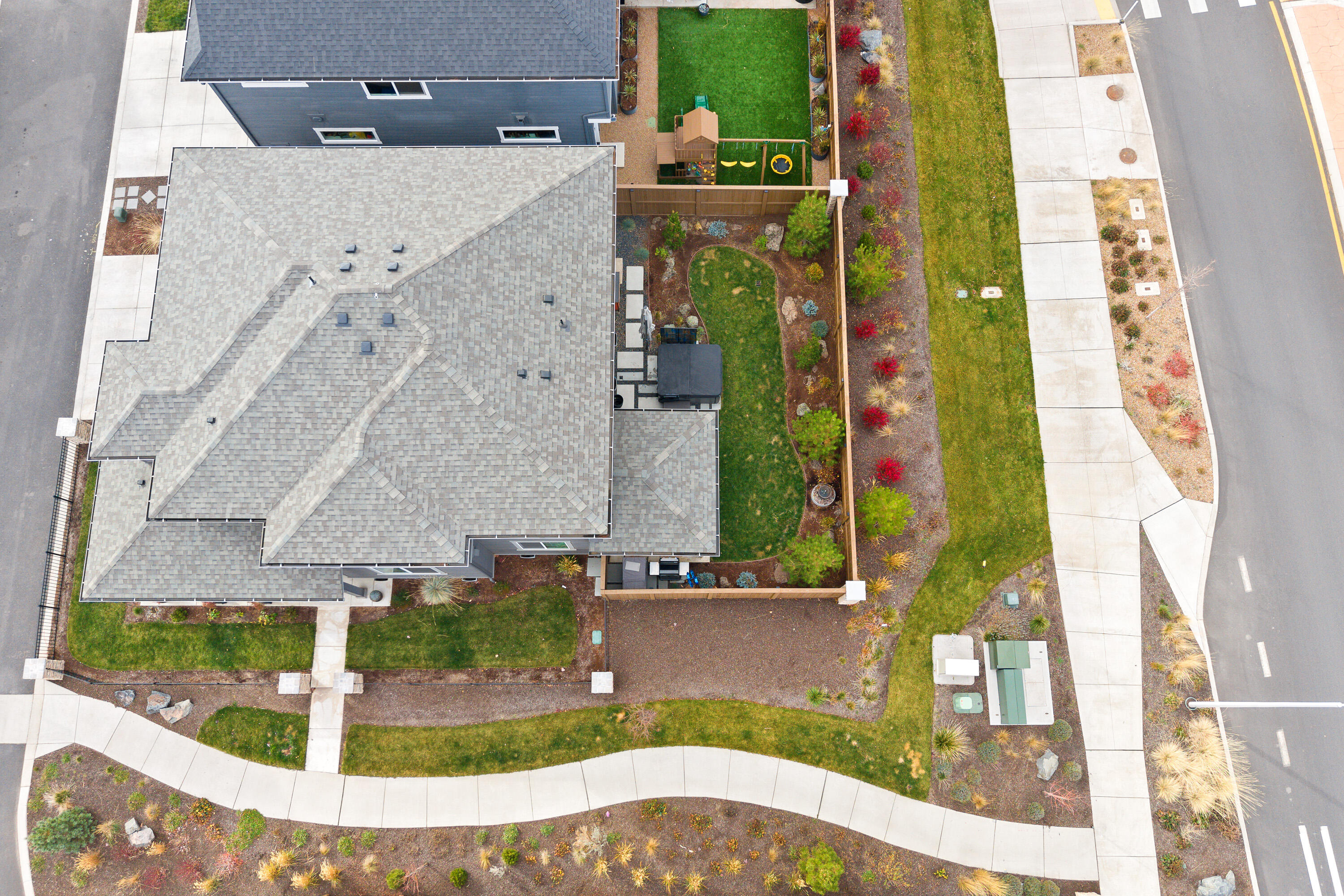 Easton - Residential