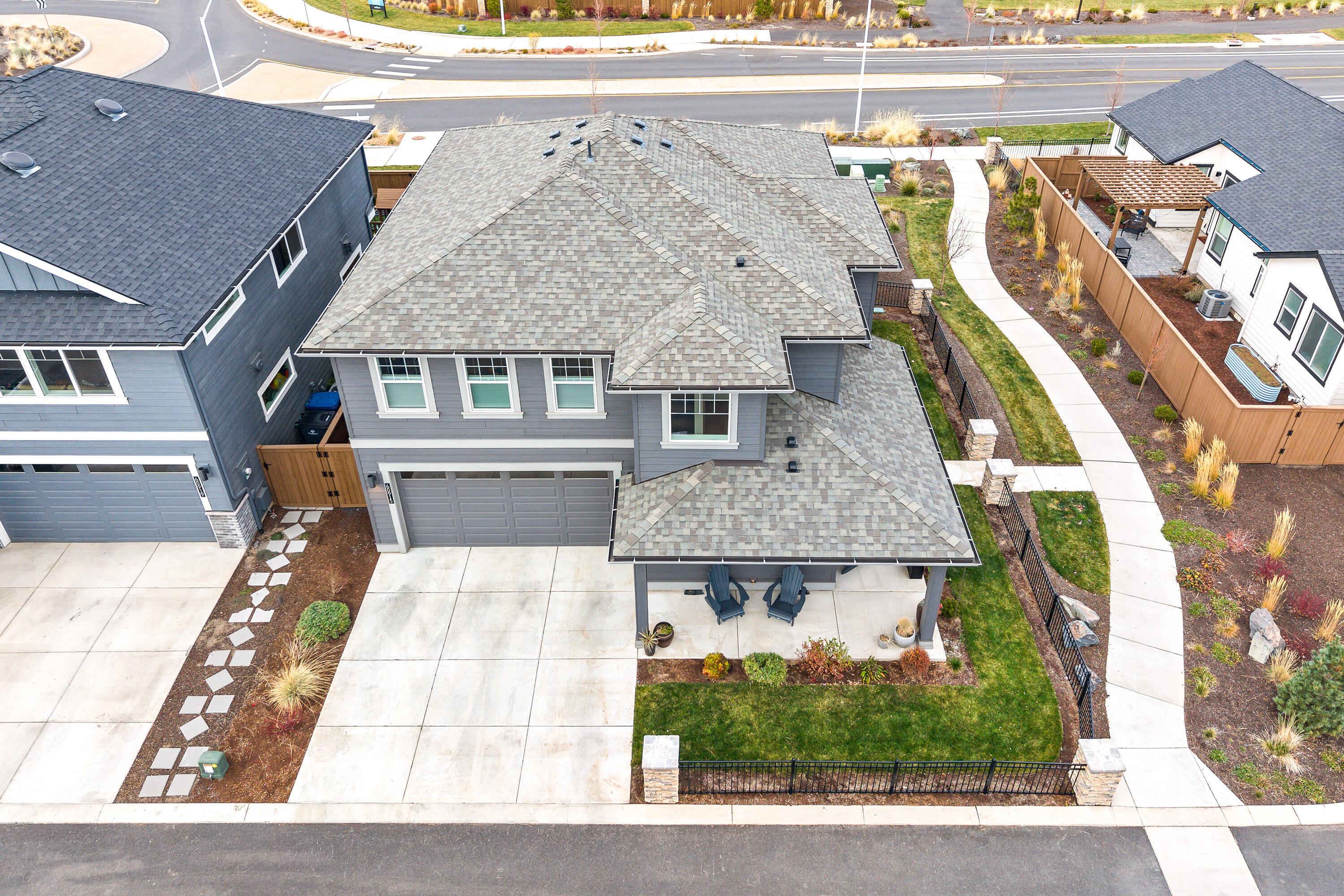 Easton - Residential