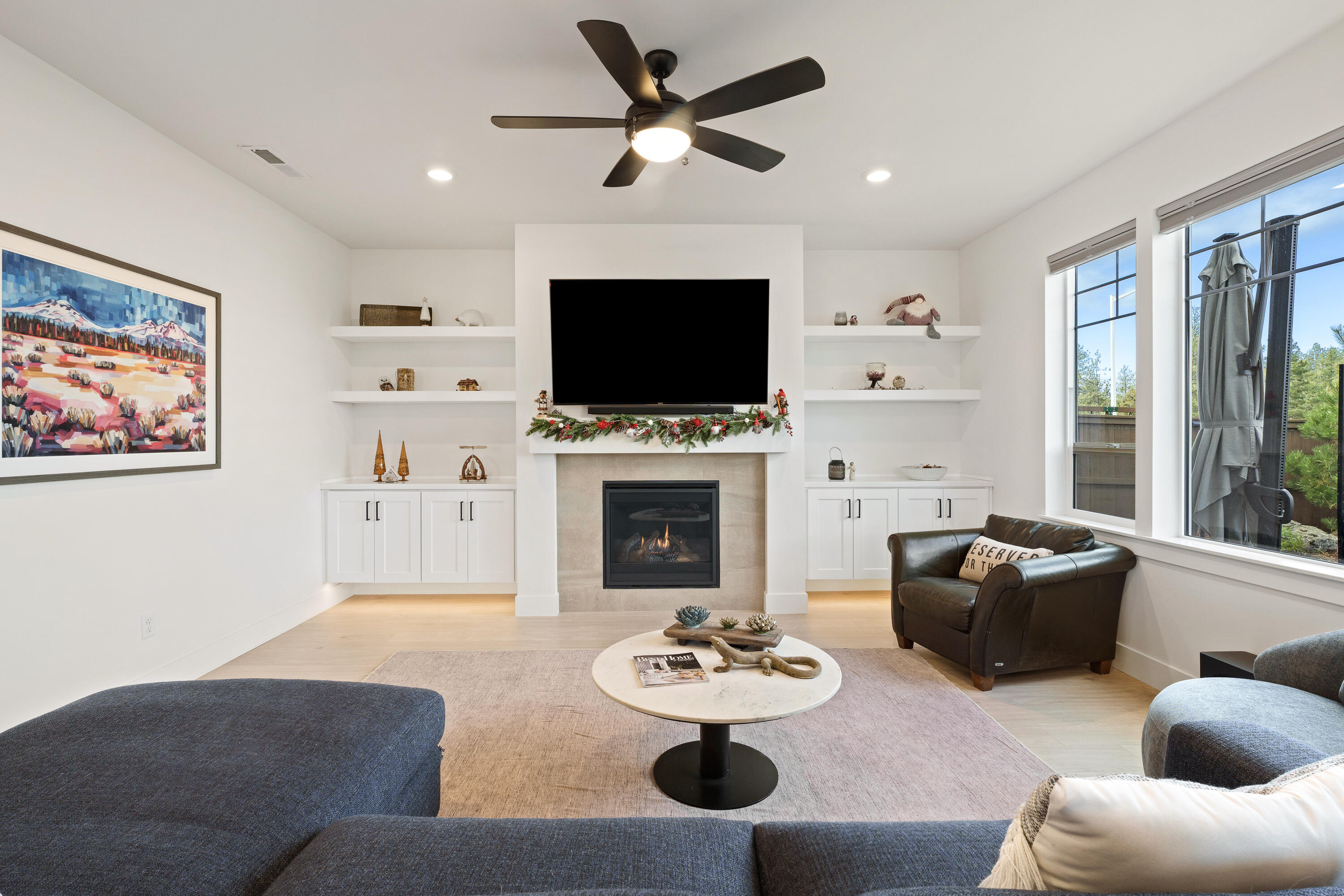 Easton - Residential