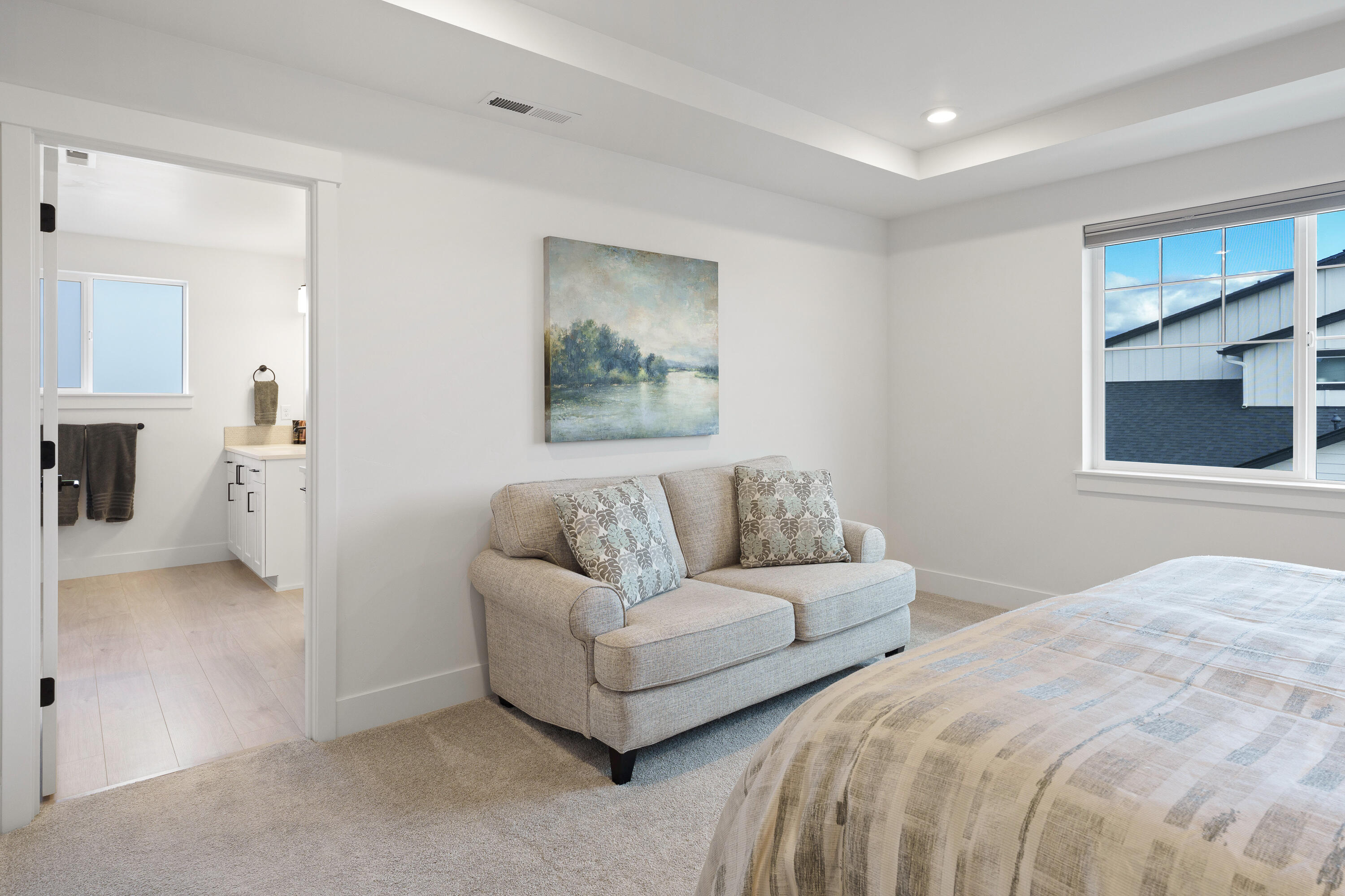 Easton - Residential