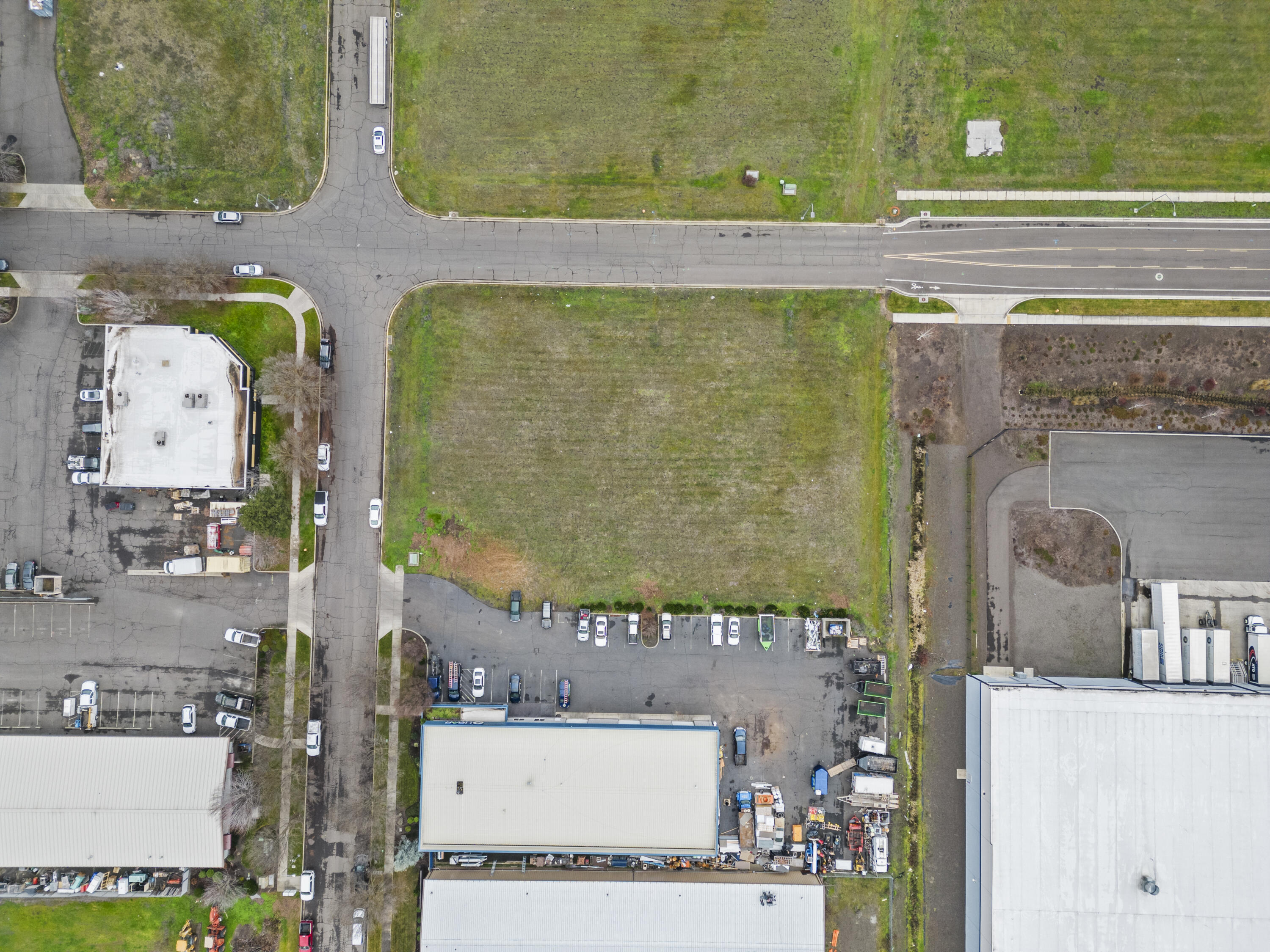 N/A - Commercial Sale
