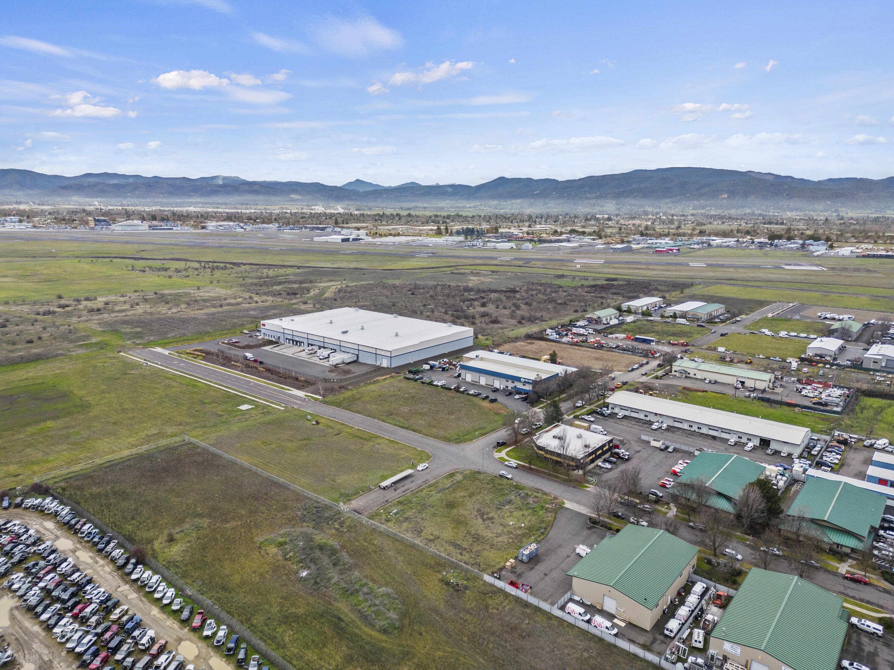 N/A - Commercial Sale