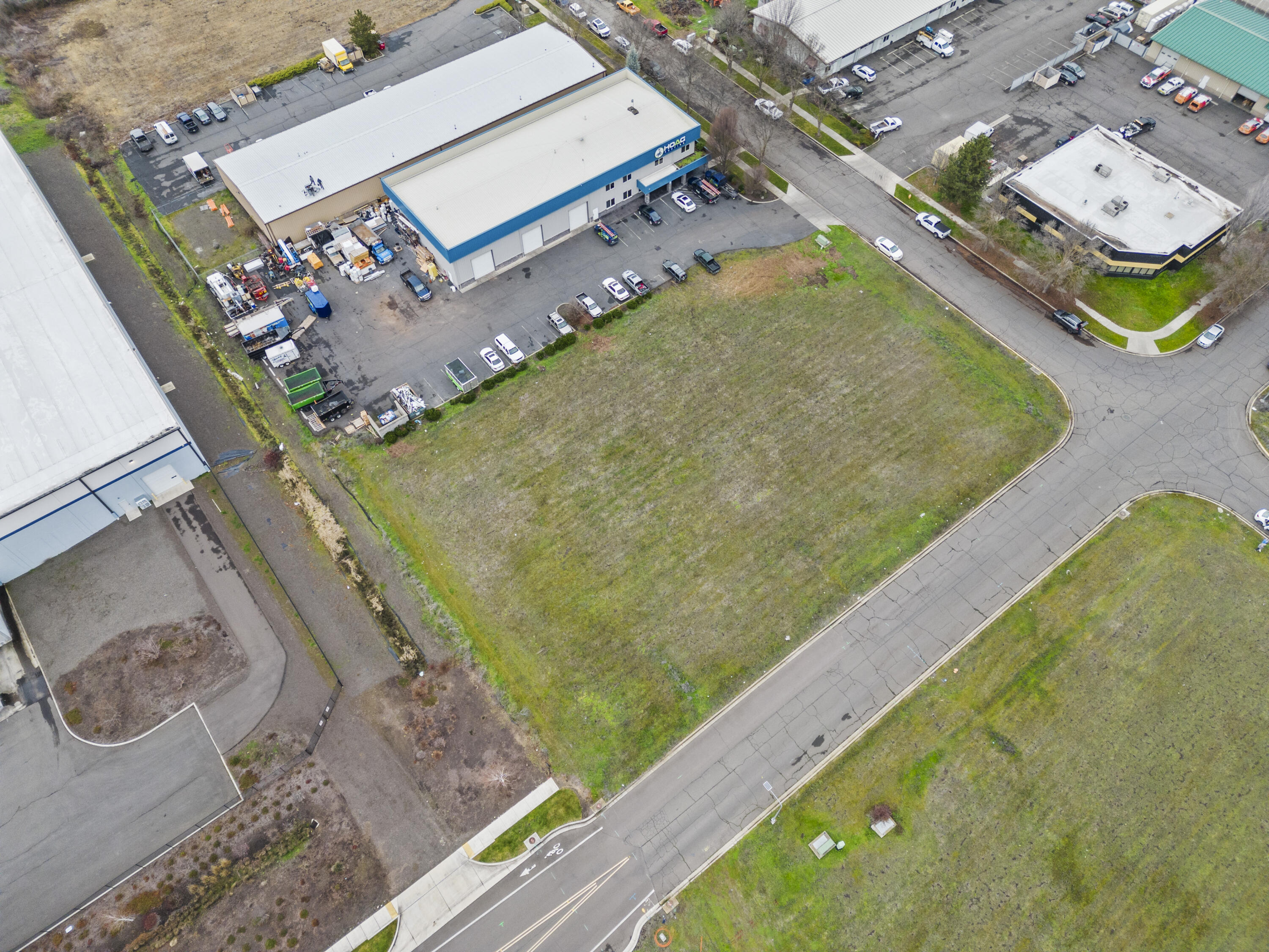 N/A - Commercial Sale