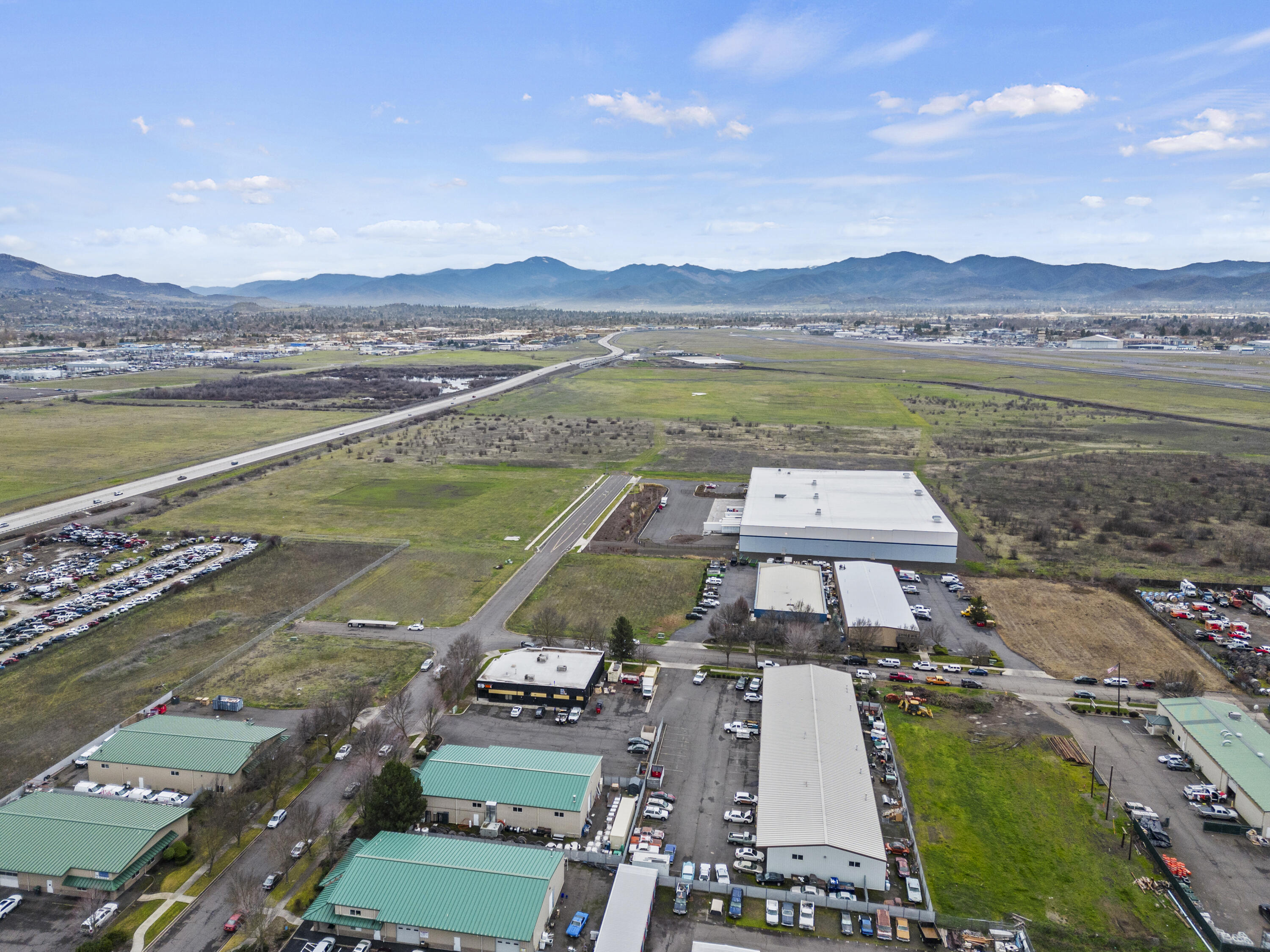 N/A - Commercial Sale