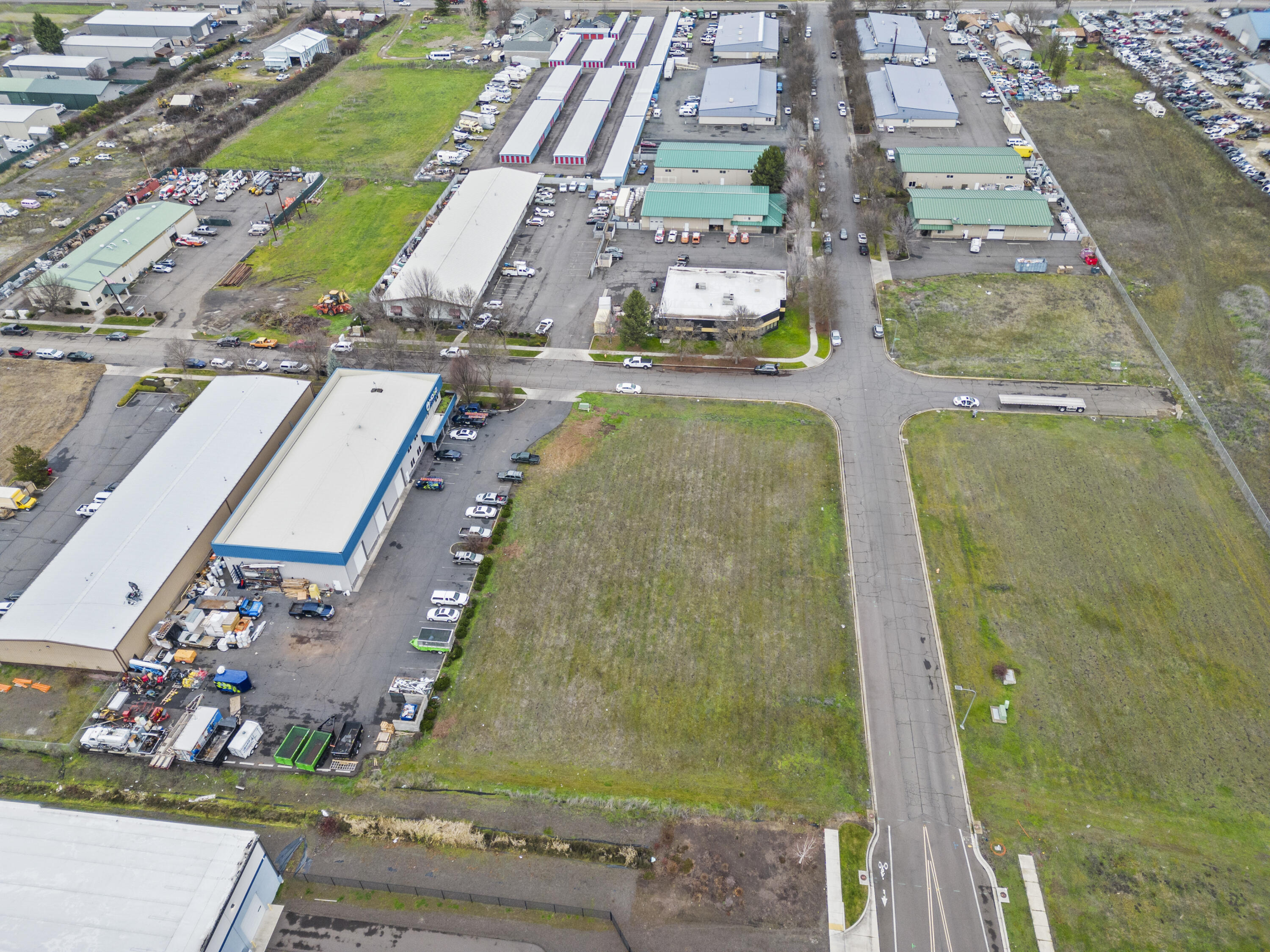 N/A - Commercial Sale