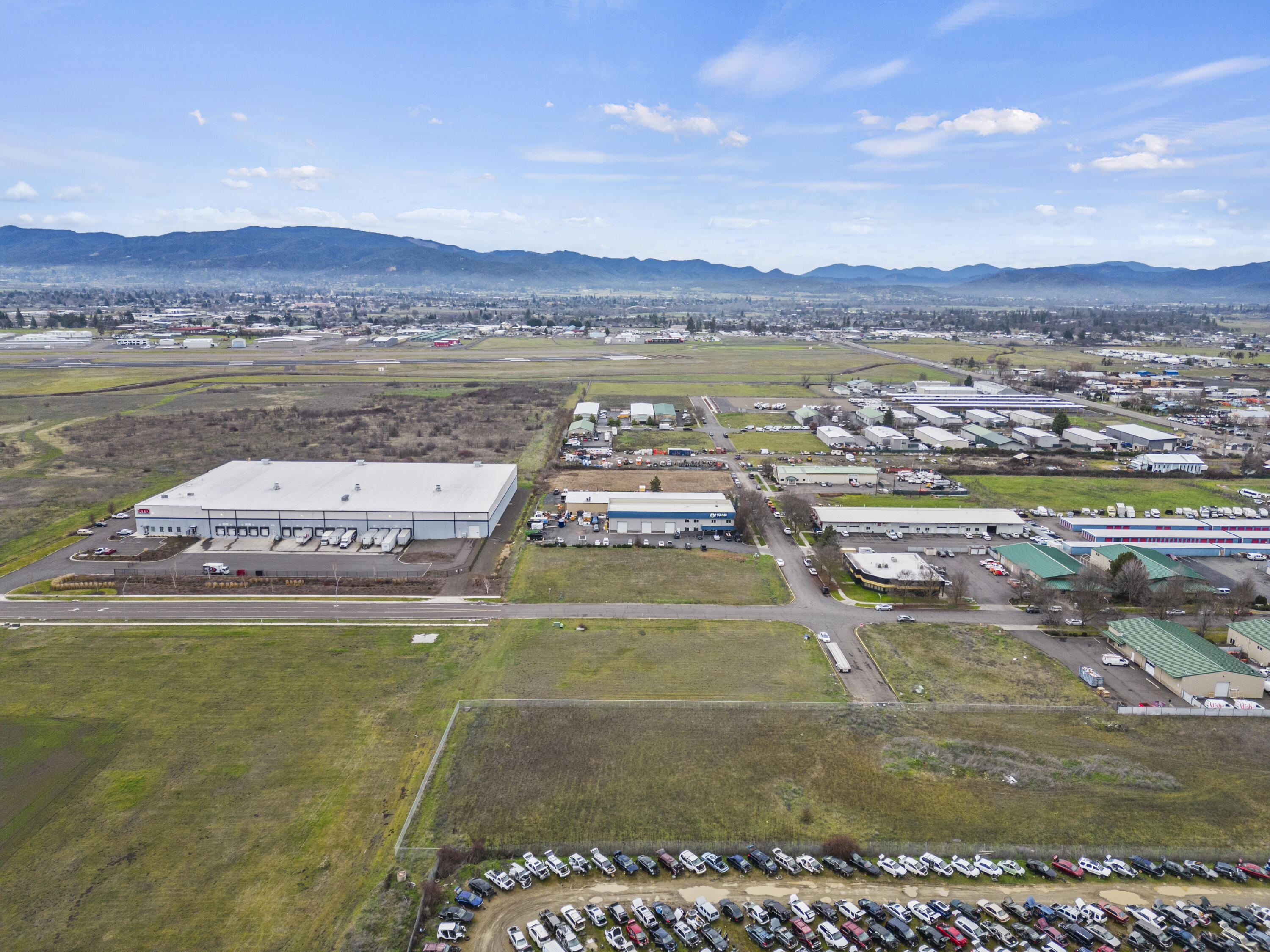 N/A - Commercial Sale