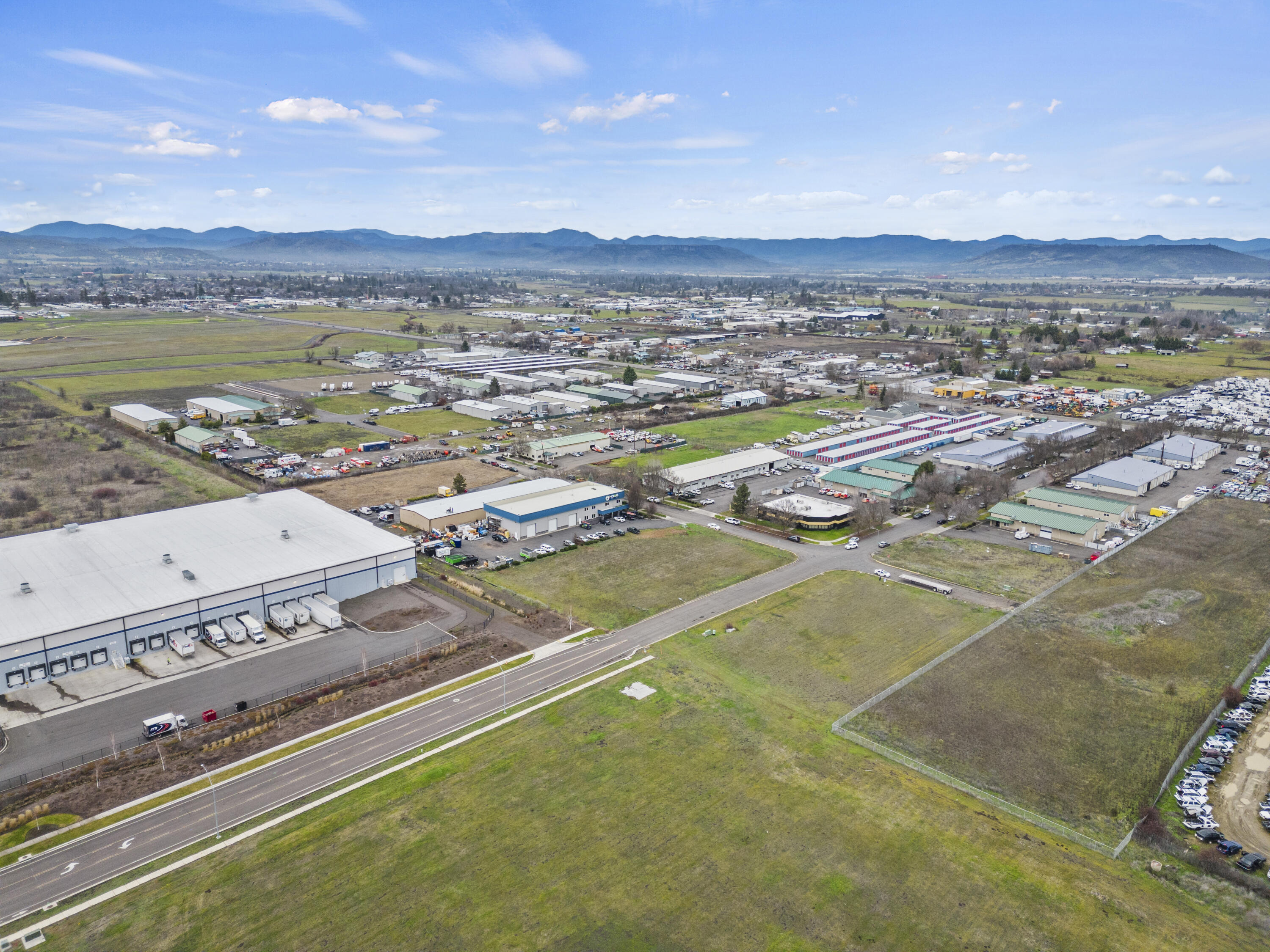 N/A - Commercial Sale