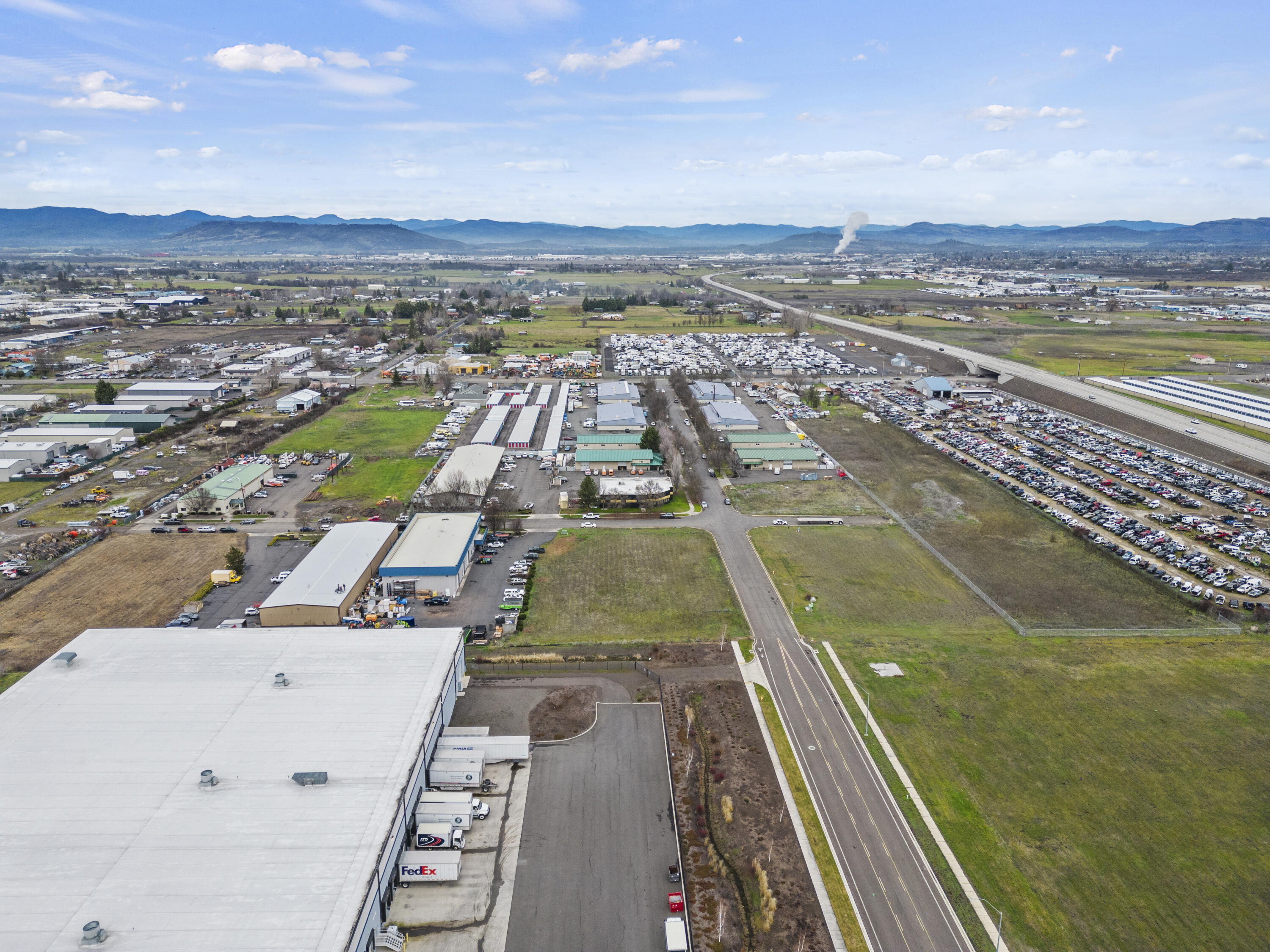 N/A - Commercial Sale