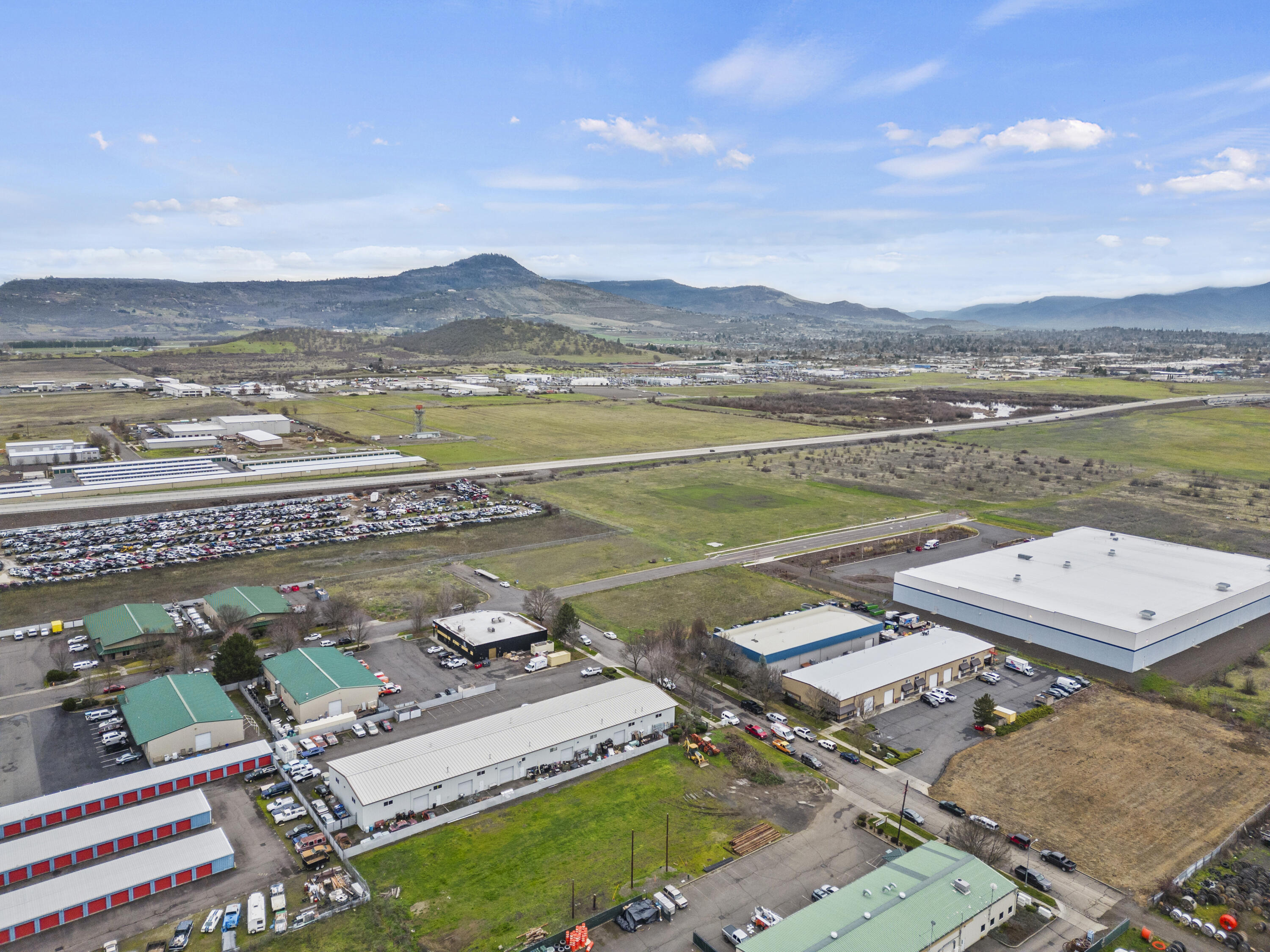 N/A - Commercial Sale