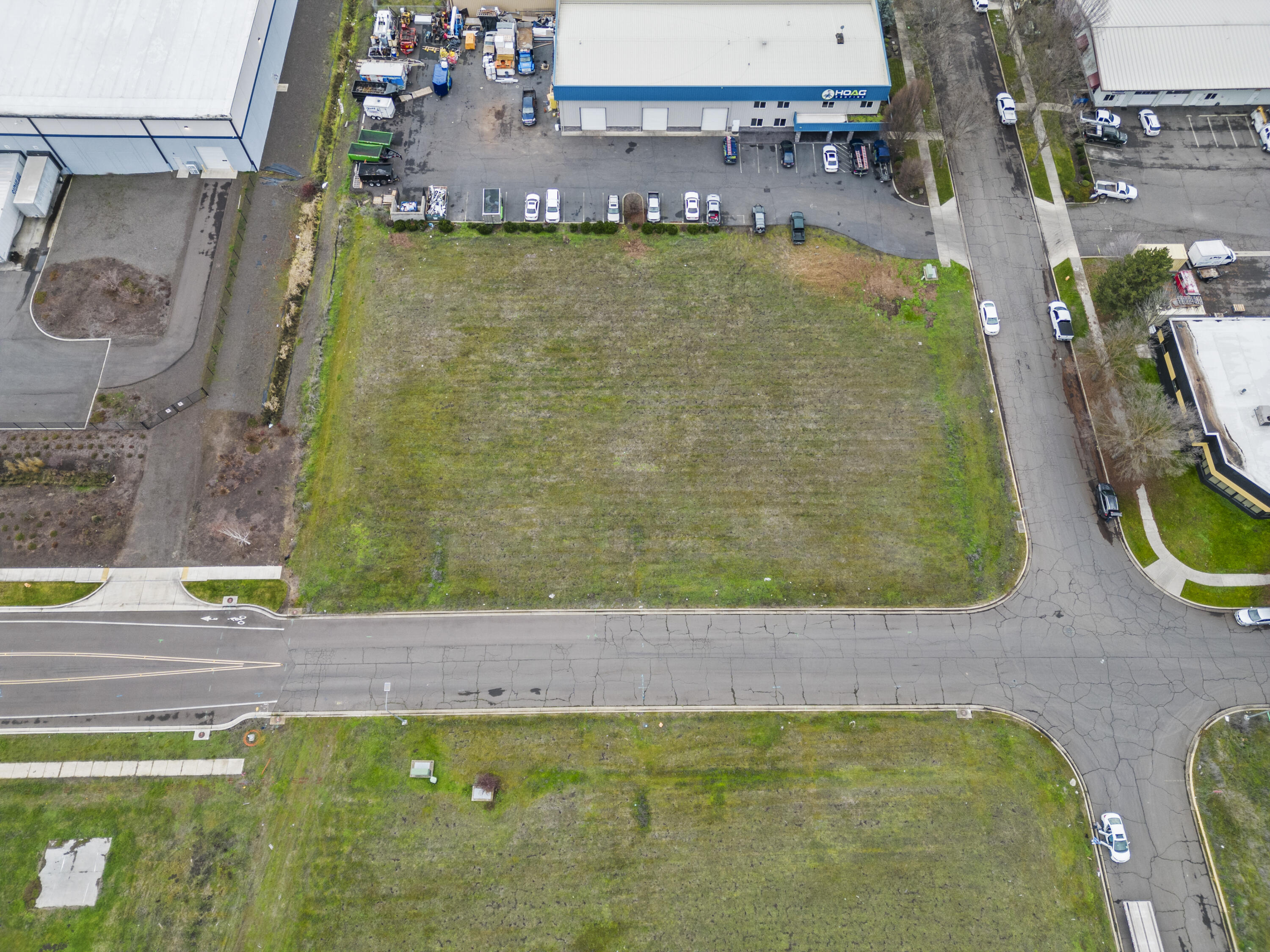 N/A - Commercial Sale