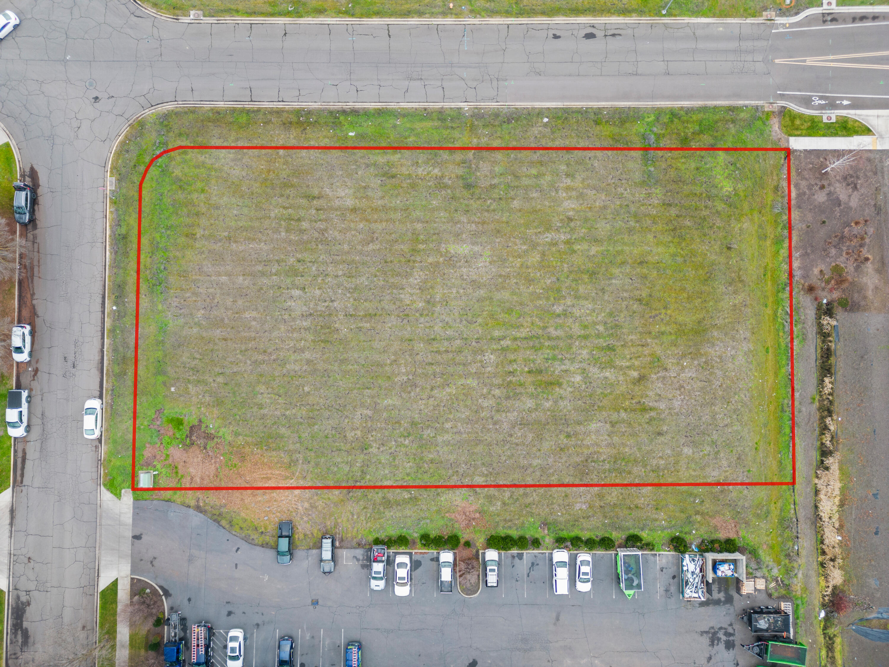 N/A - Commercial Sale