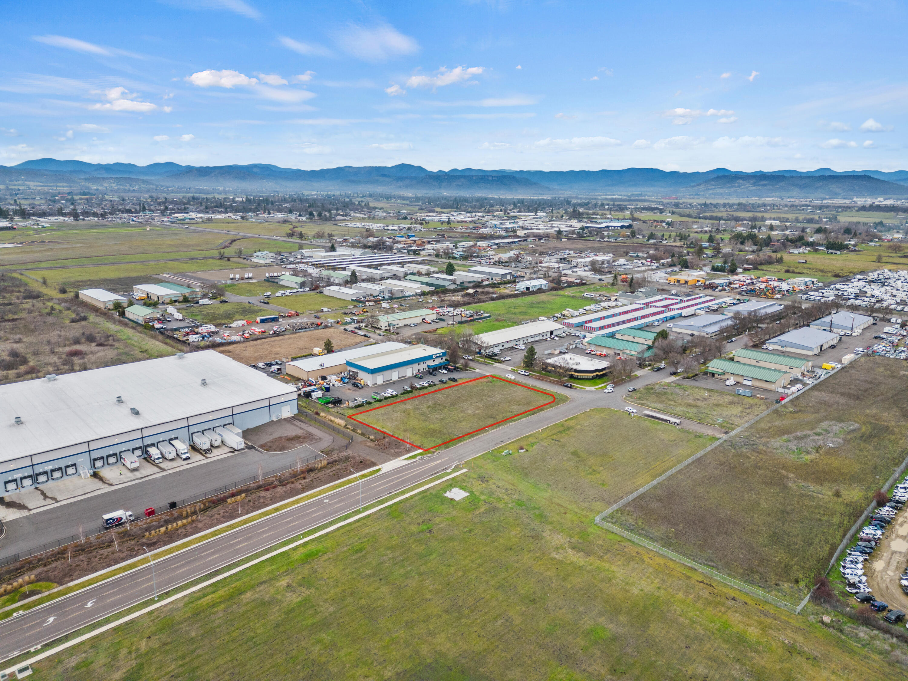 N/A - Commercial Sale