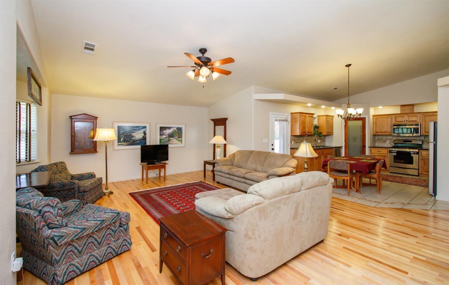 Jackson Woods Addition - Residential