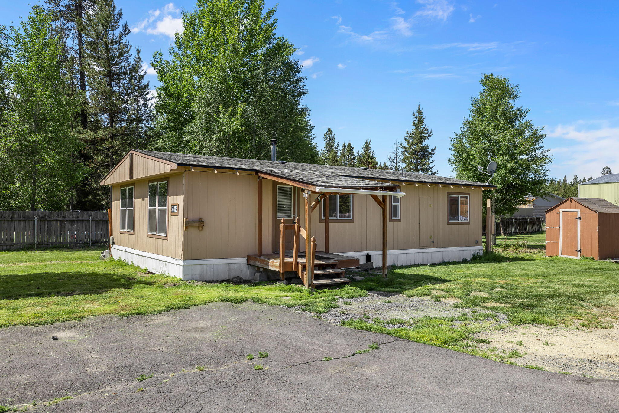 55845 Swan Road