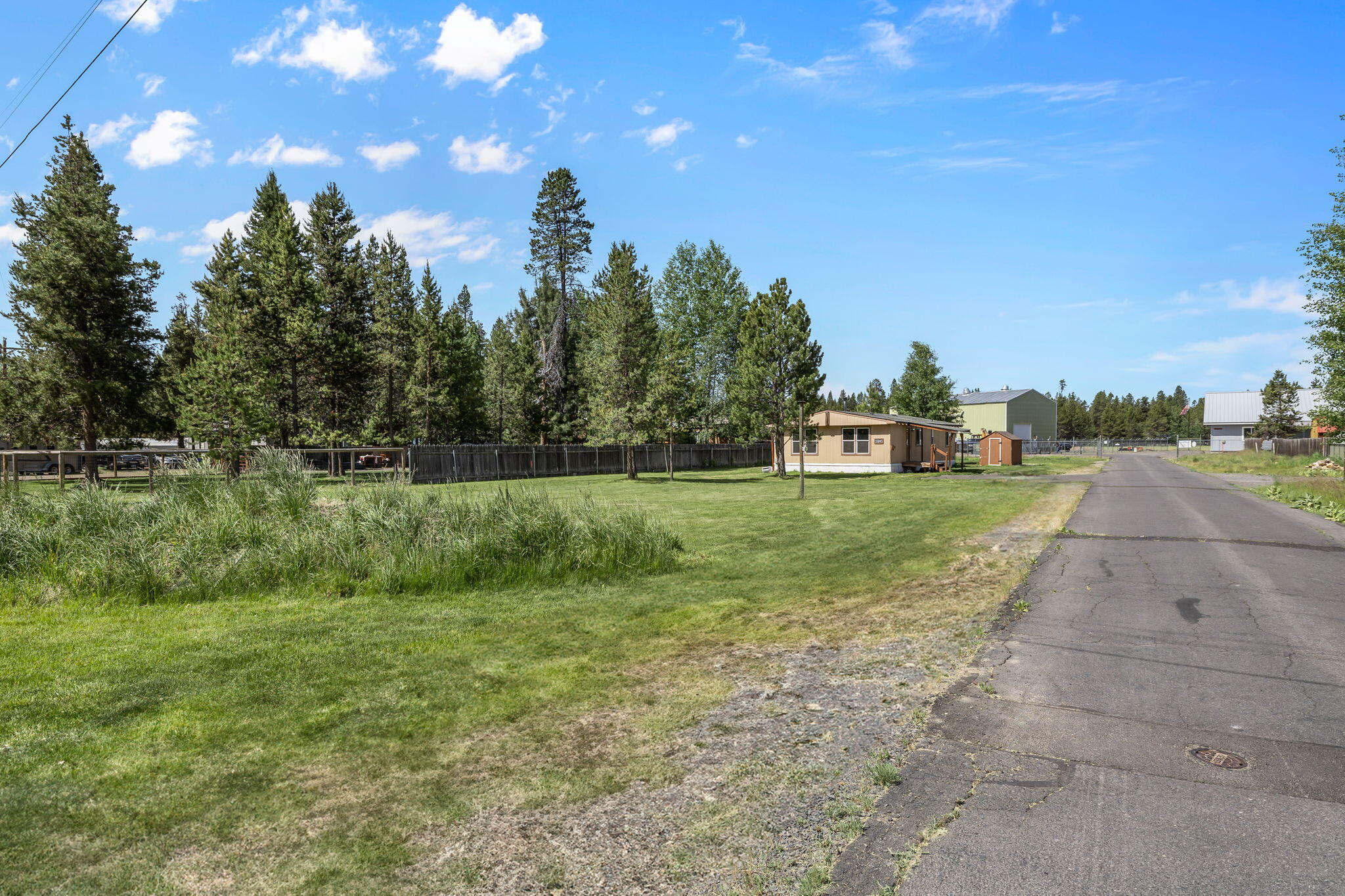 55845 Swan Road