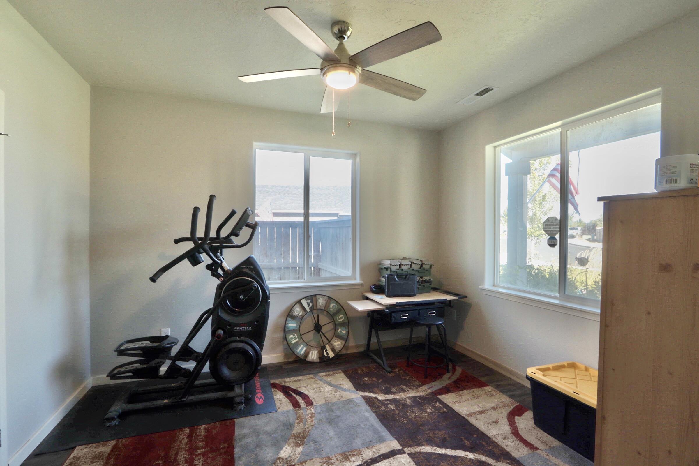 Diamond Bar Ranch - Residential