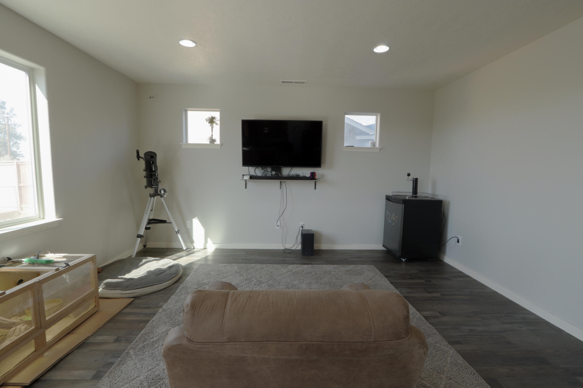 Diamond Bar Ranch - Residential