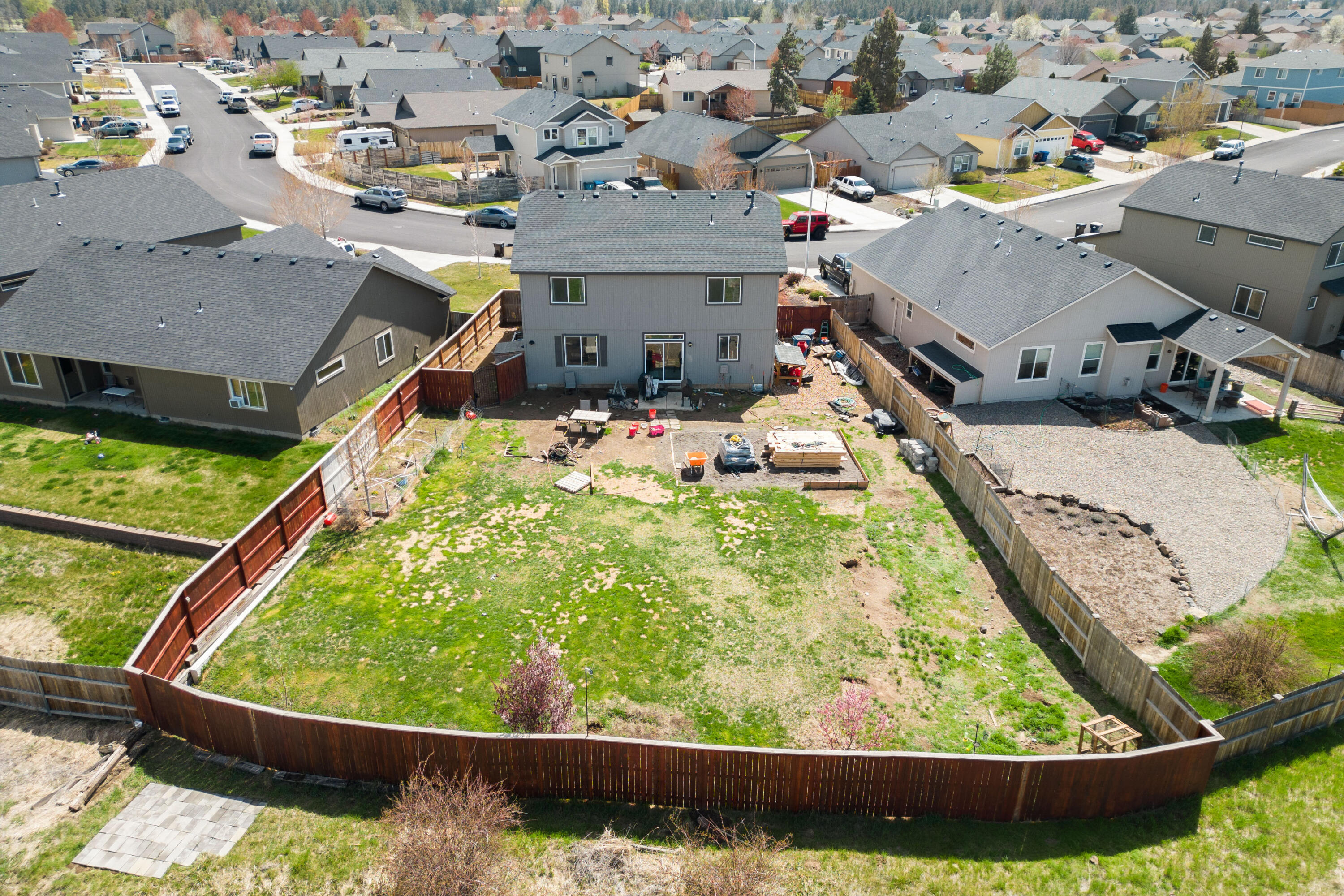 Diamond Bar Ranch - Residential