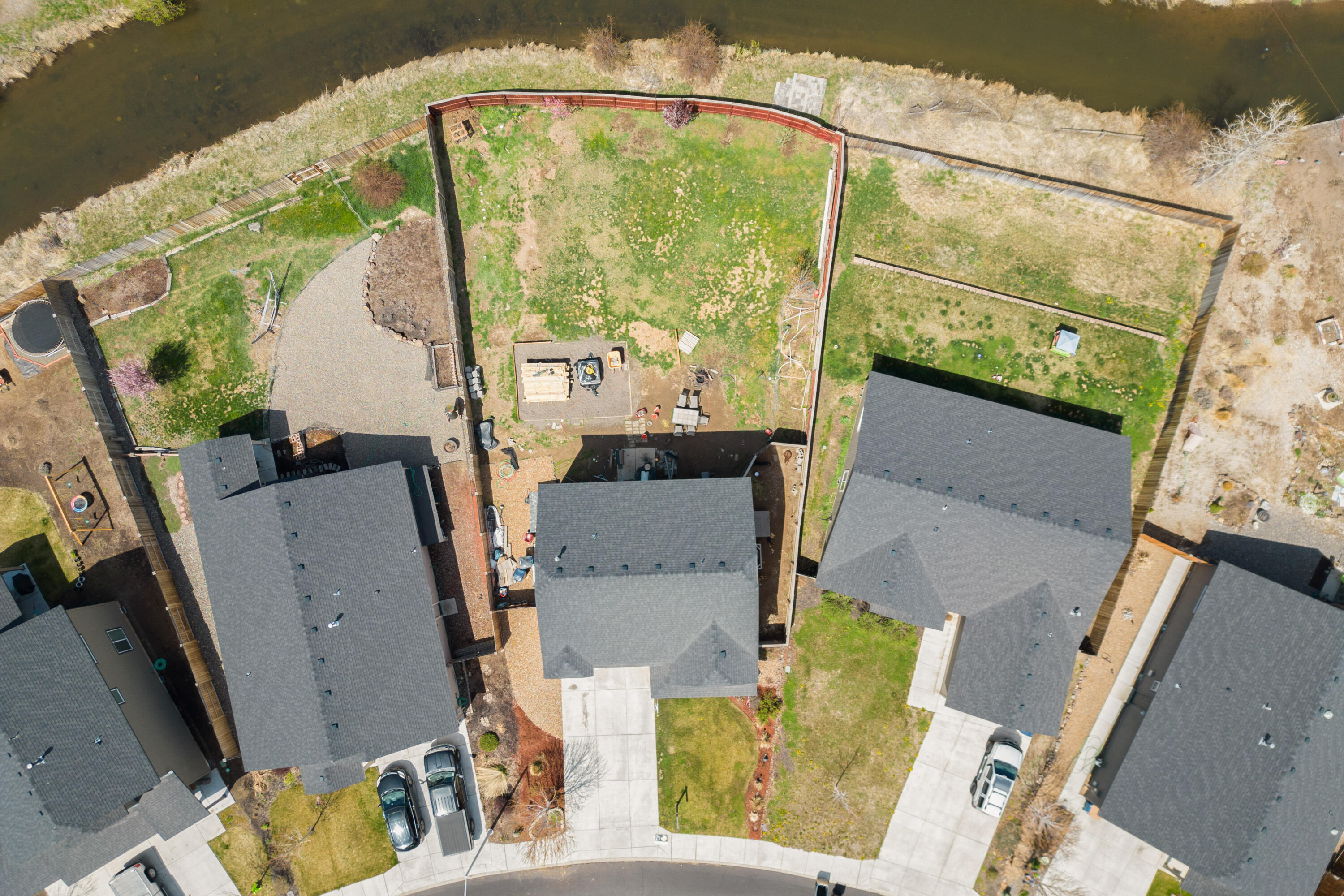 Diamond Bar Ranch - Residential